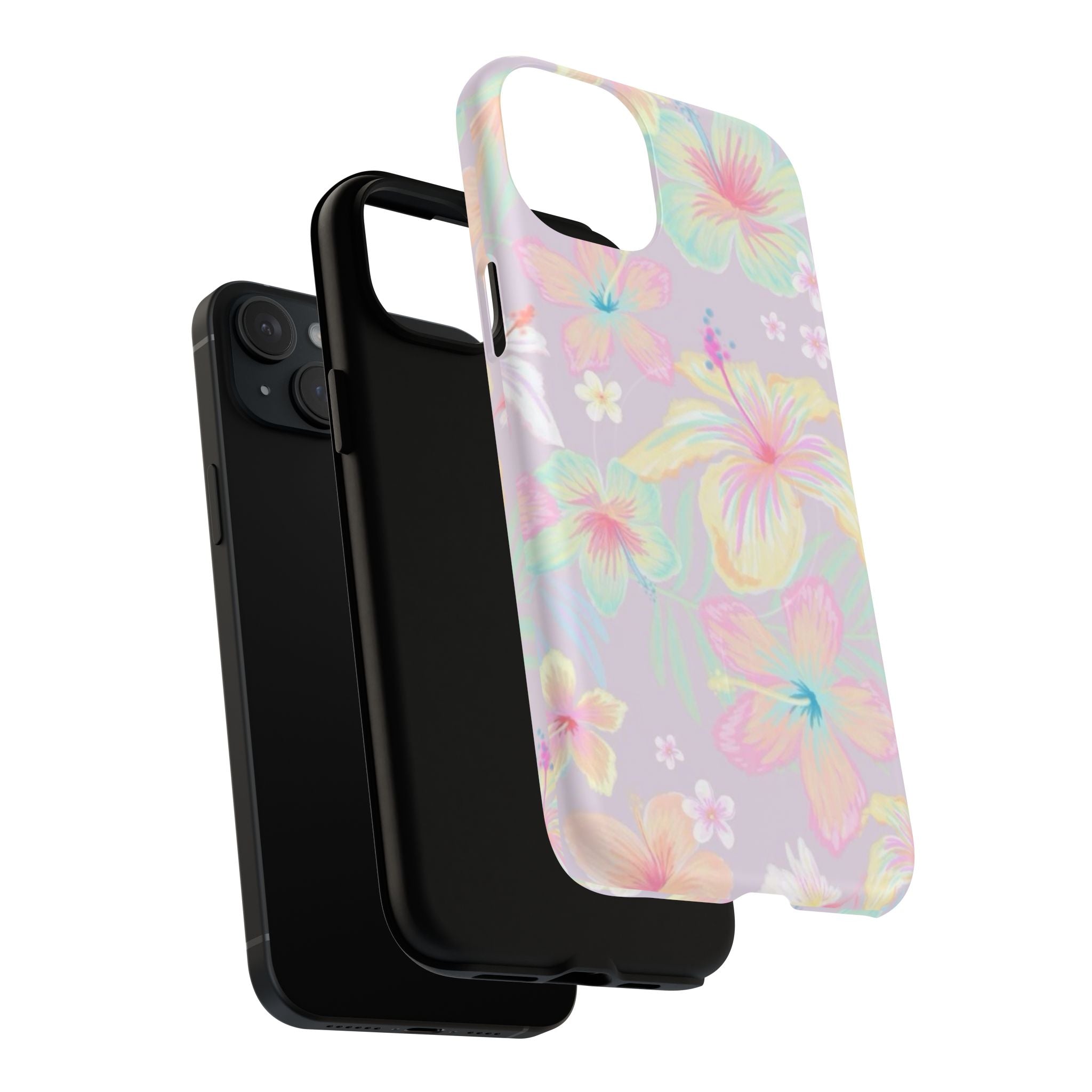 Tough Magnetic Cases