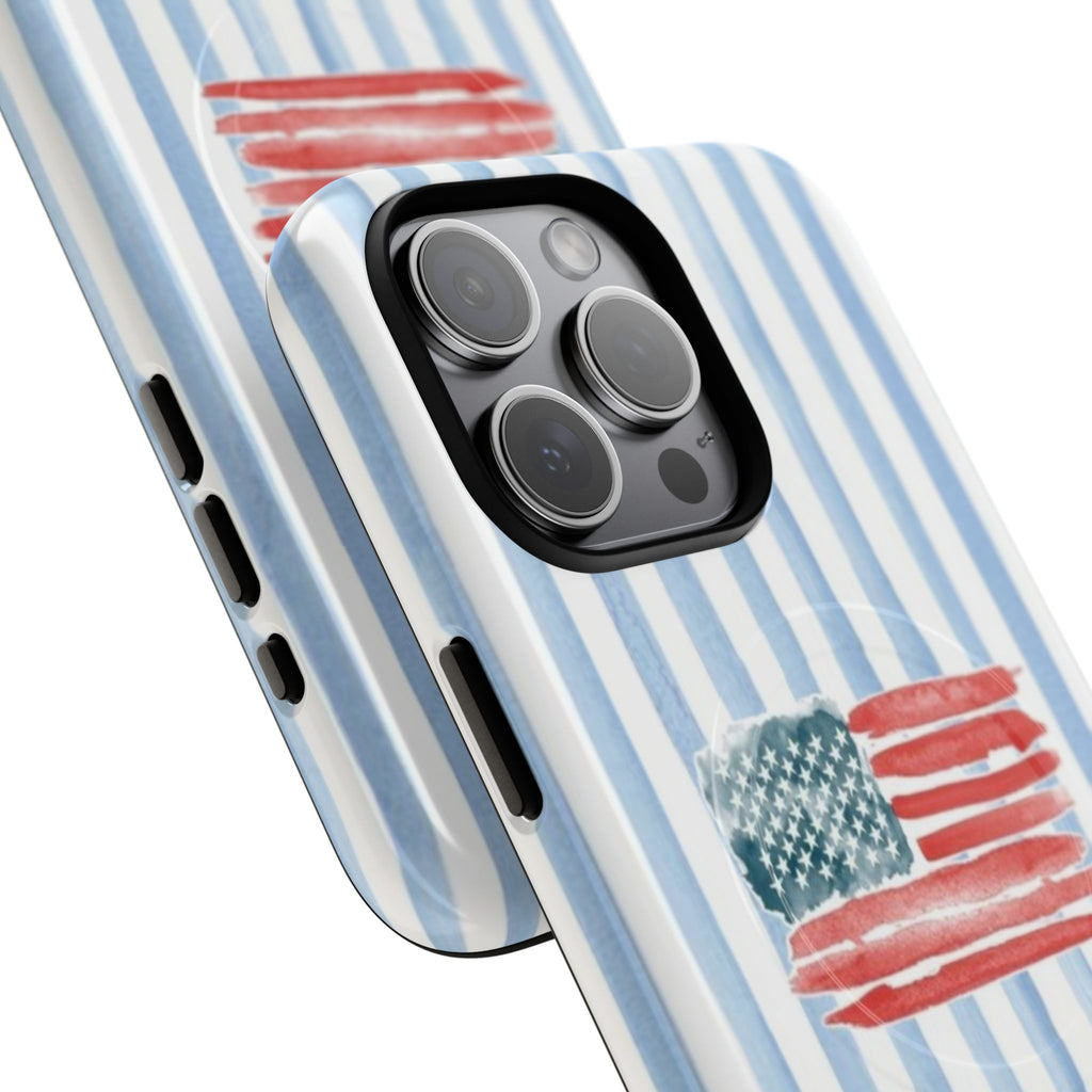 All-American Tide Magsafe Tough Case