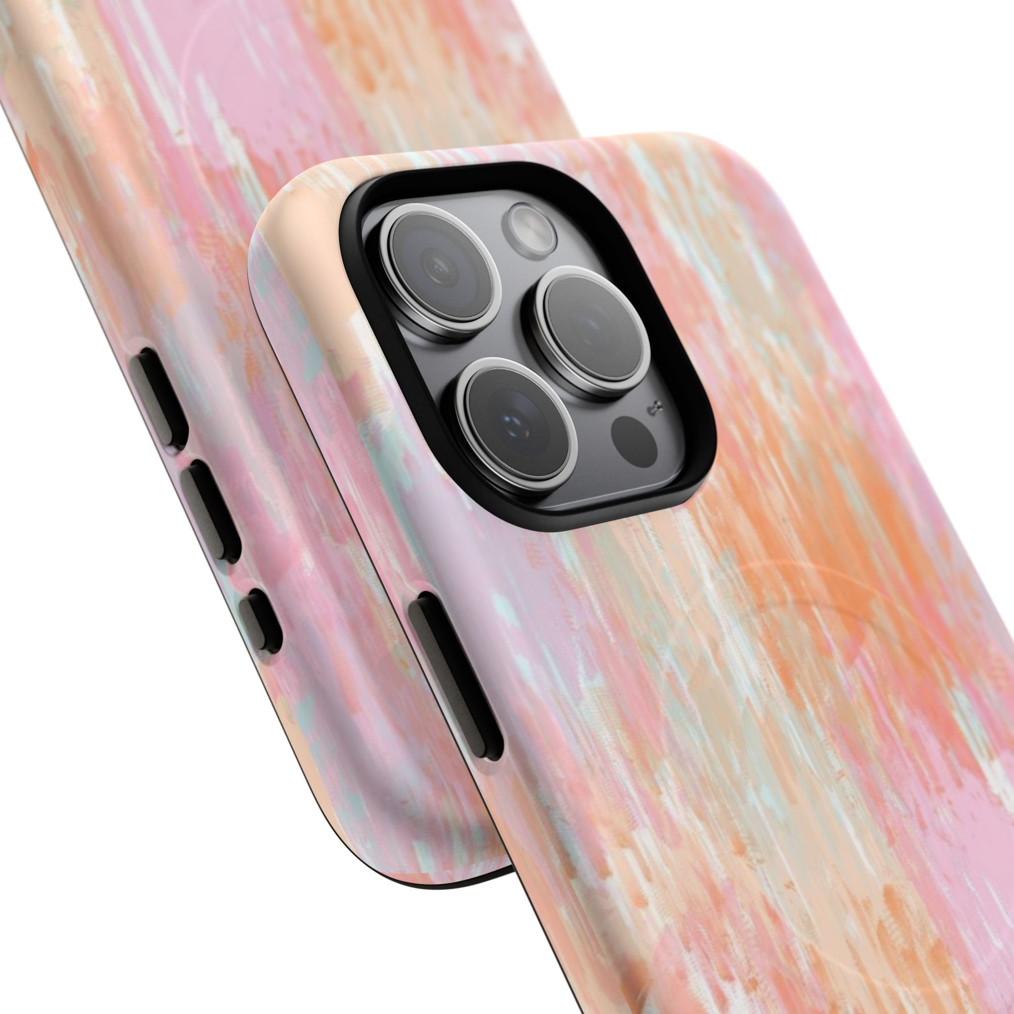Tough Magnetic Cases