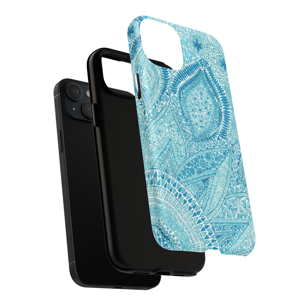 Tough Magnetic Cases