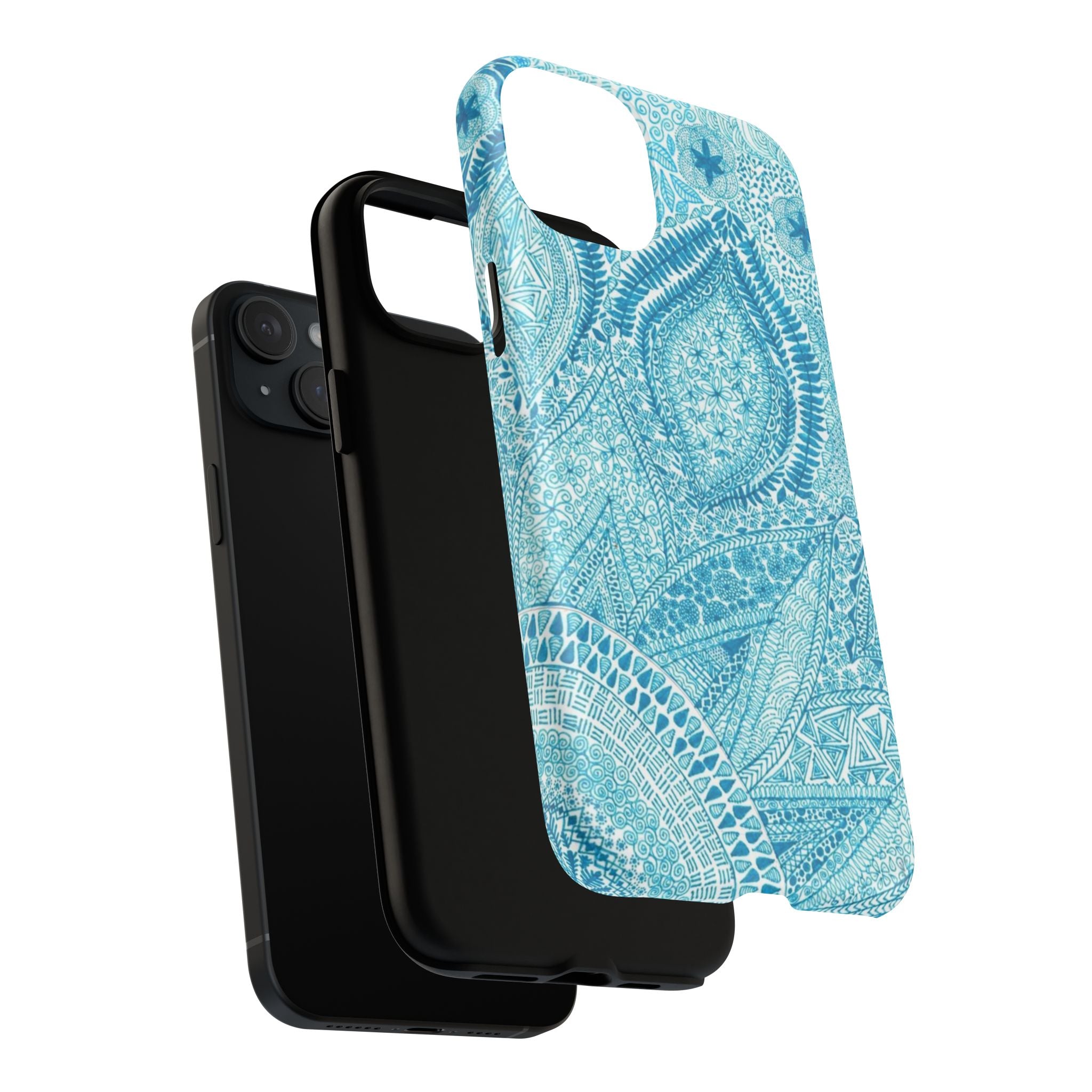 Tough Magnetic Cases