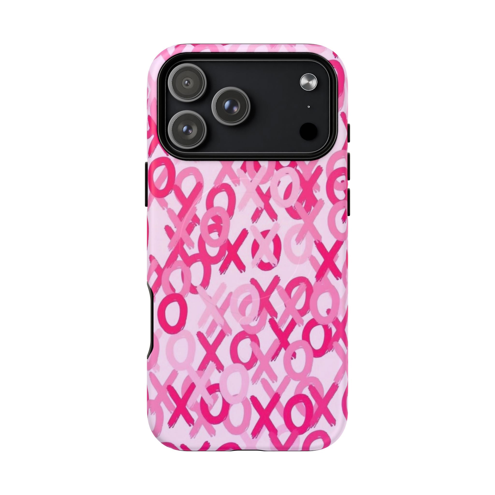 Be Mine Babe Magsafe Tough Case