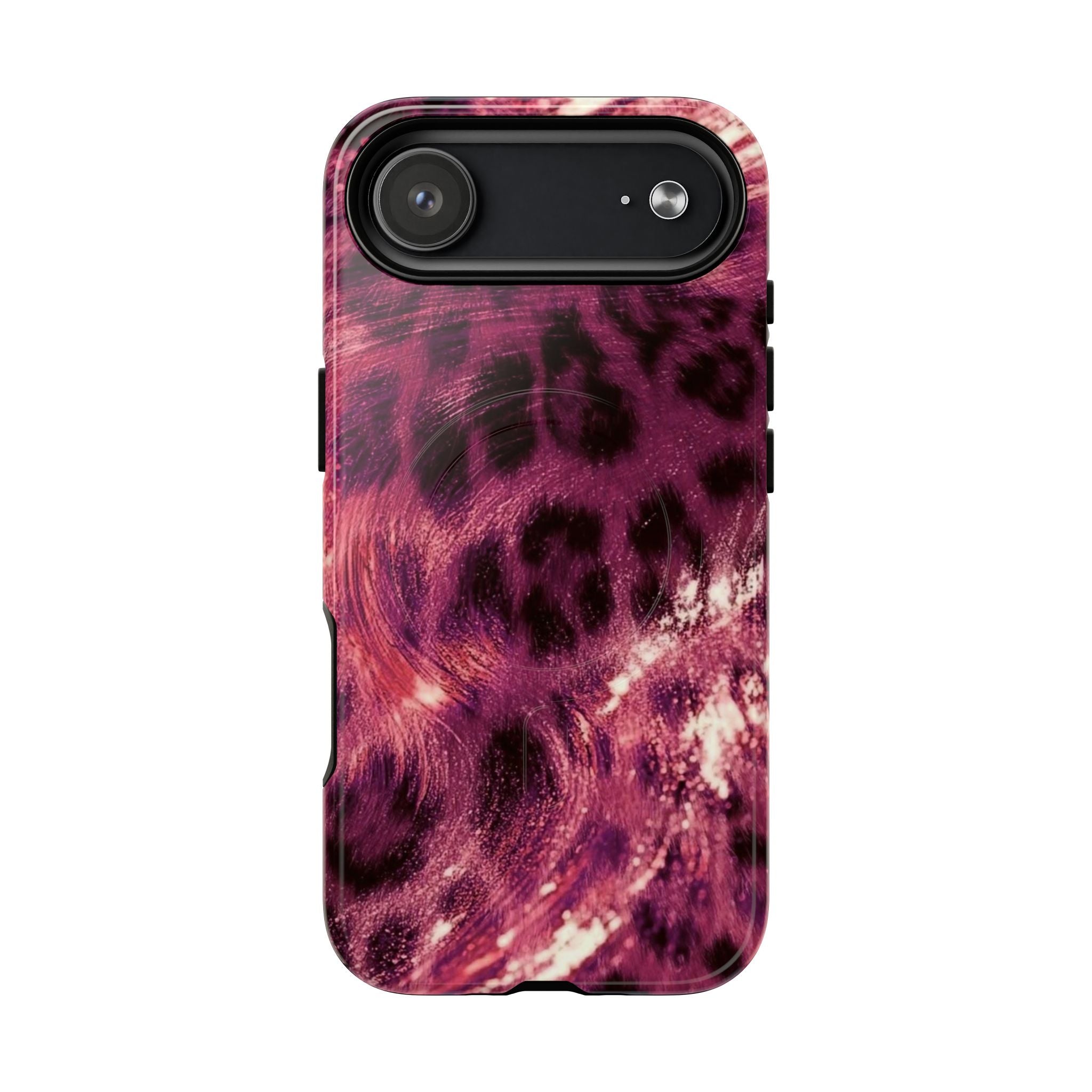 Tough Magnetic Cases