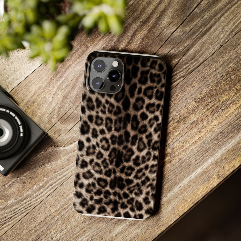Slim Phone Cases