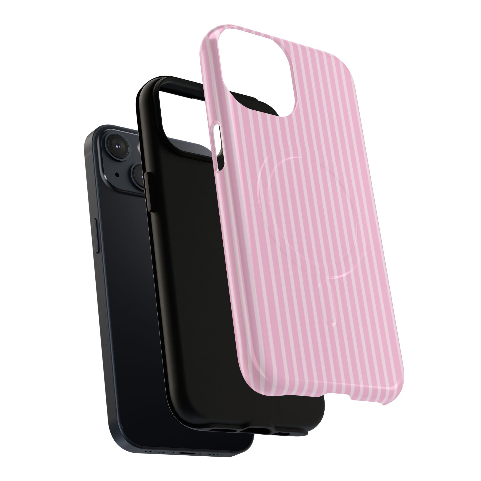 Tough Magnetic Cases