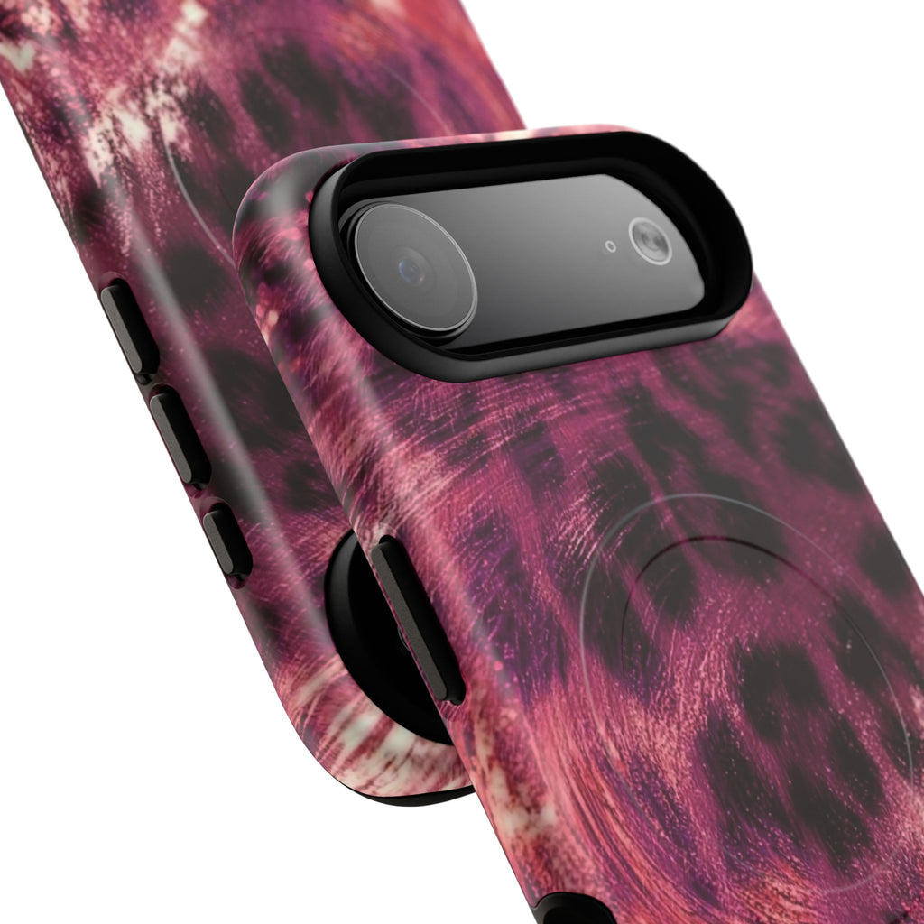 Tough Magnetic Cases
