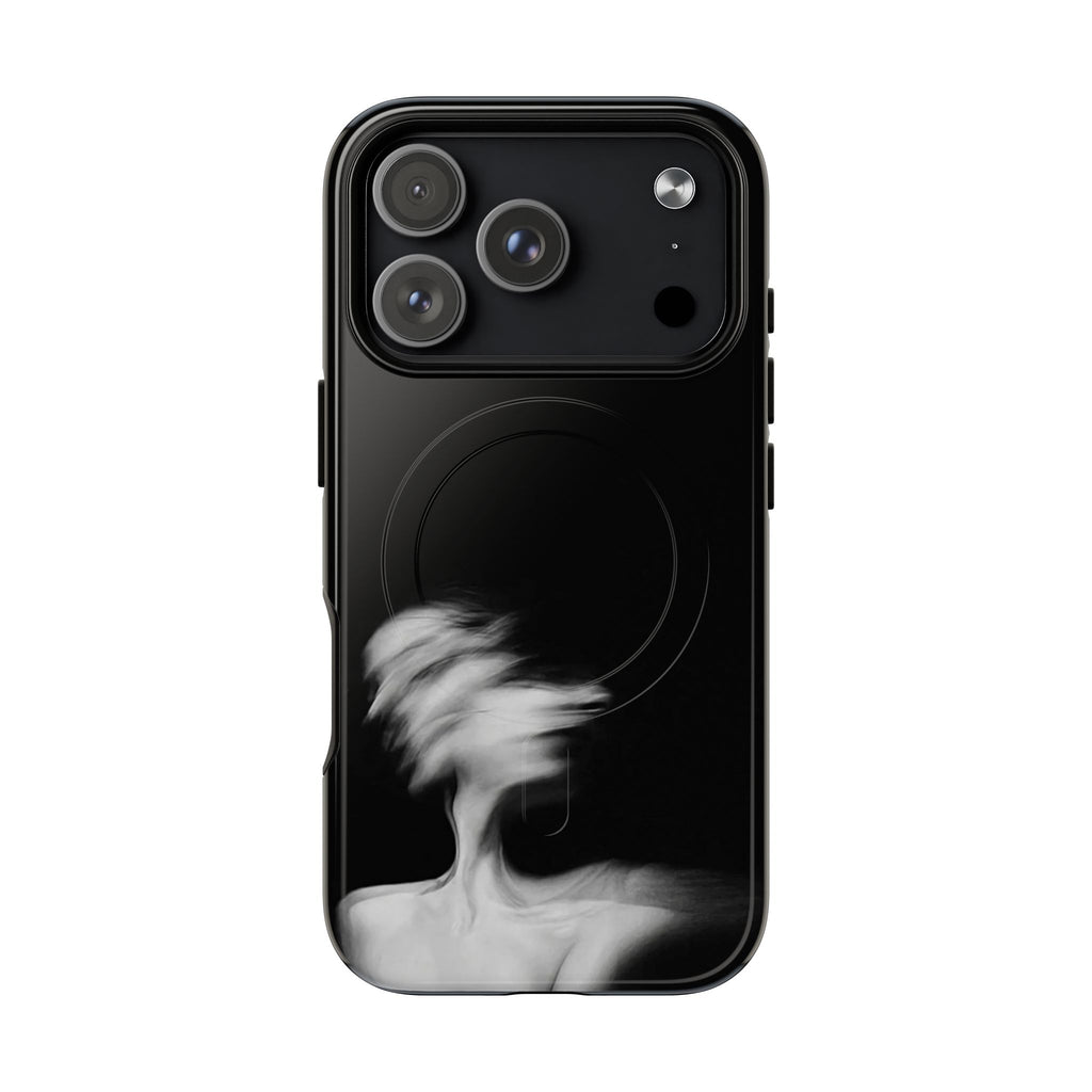 Motion Blur Magsafe Tough Case