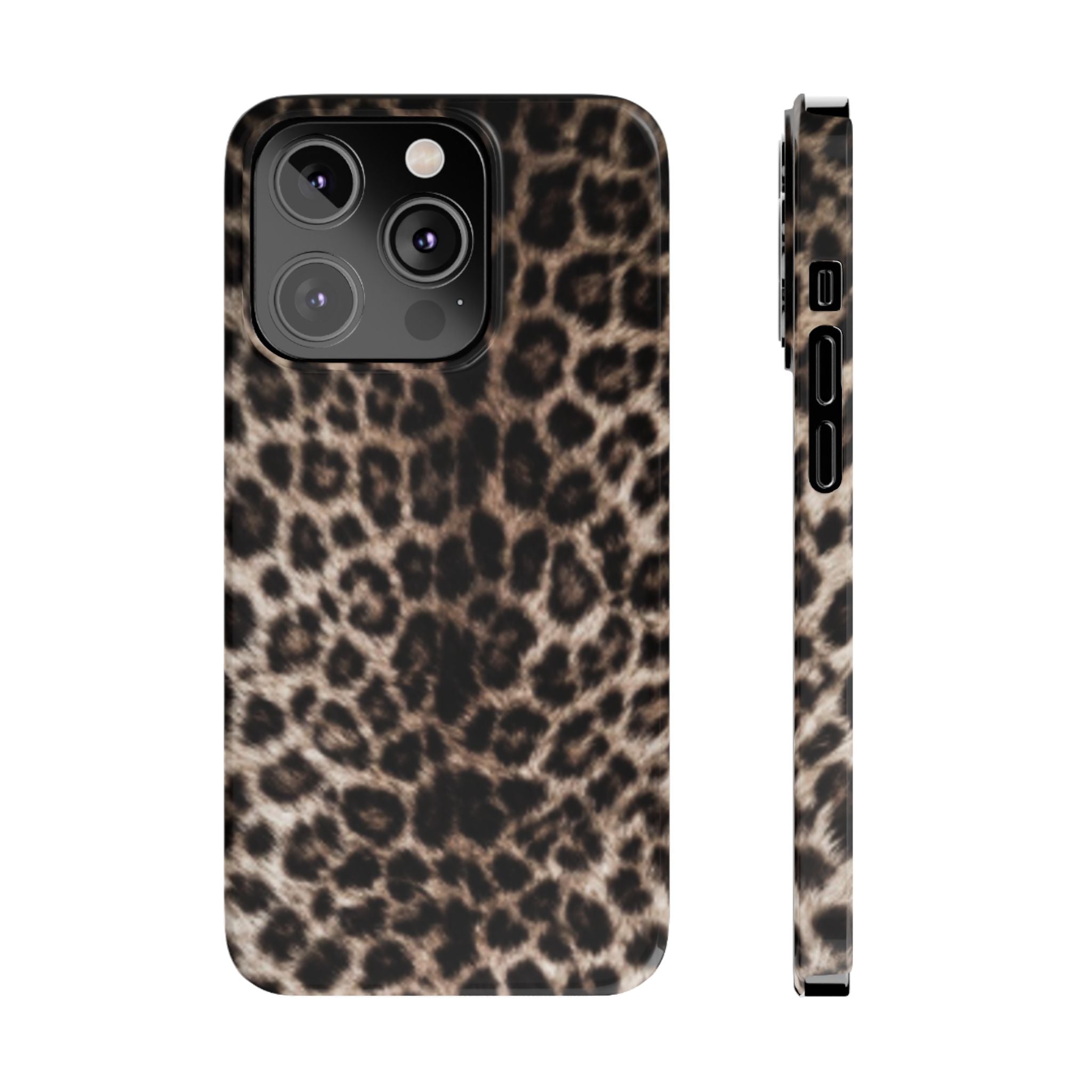 Slim Phone Cases
