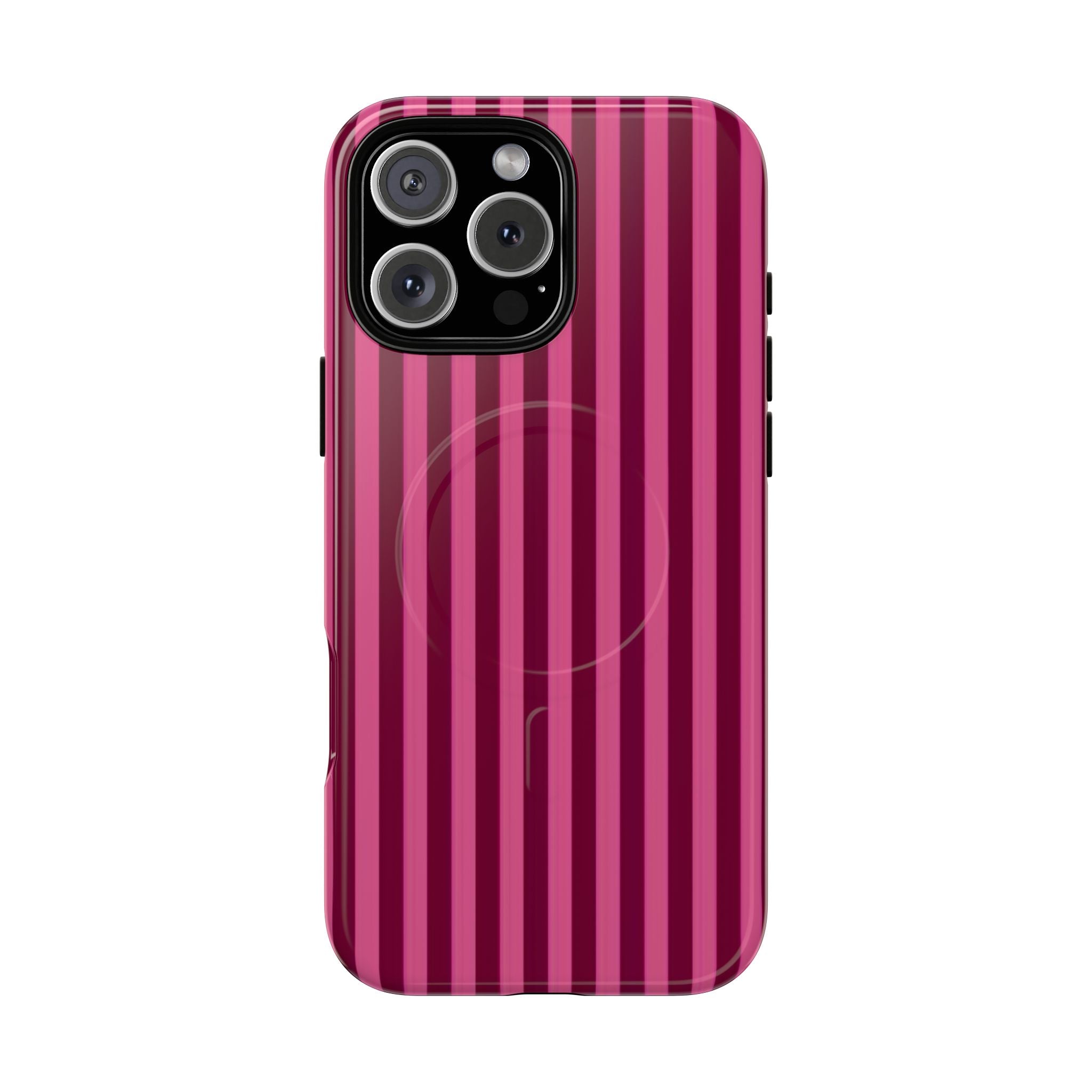 Tough Magnetic Cases