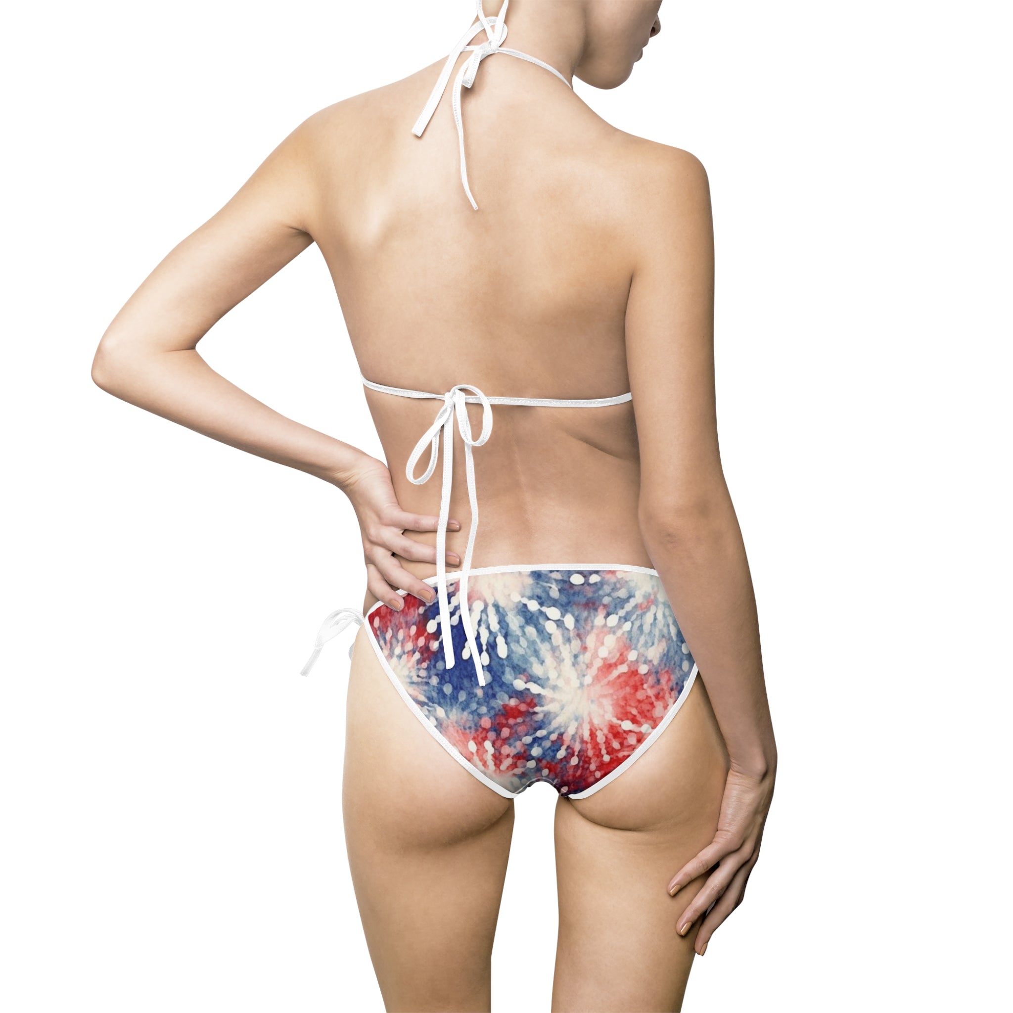 Stars & Splashes Bikini