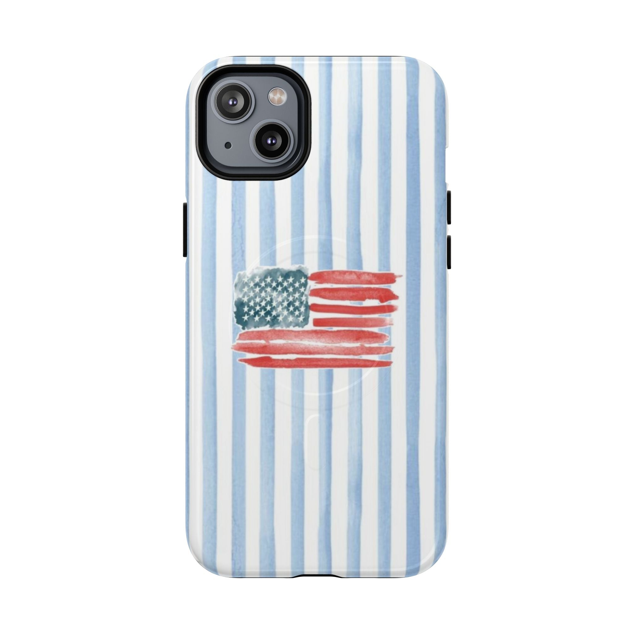 All-American Tide Magsafe Tough Case