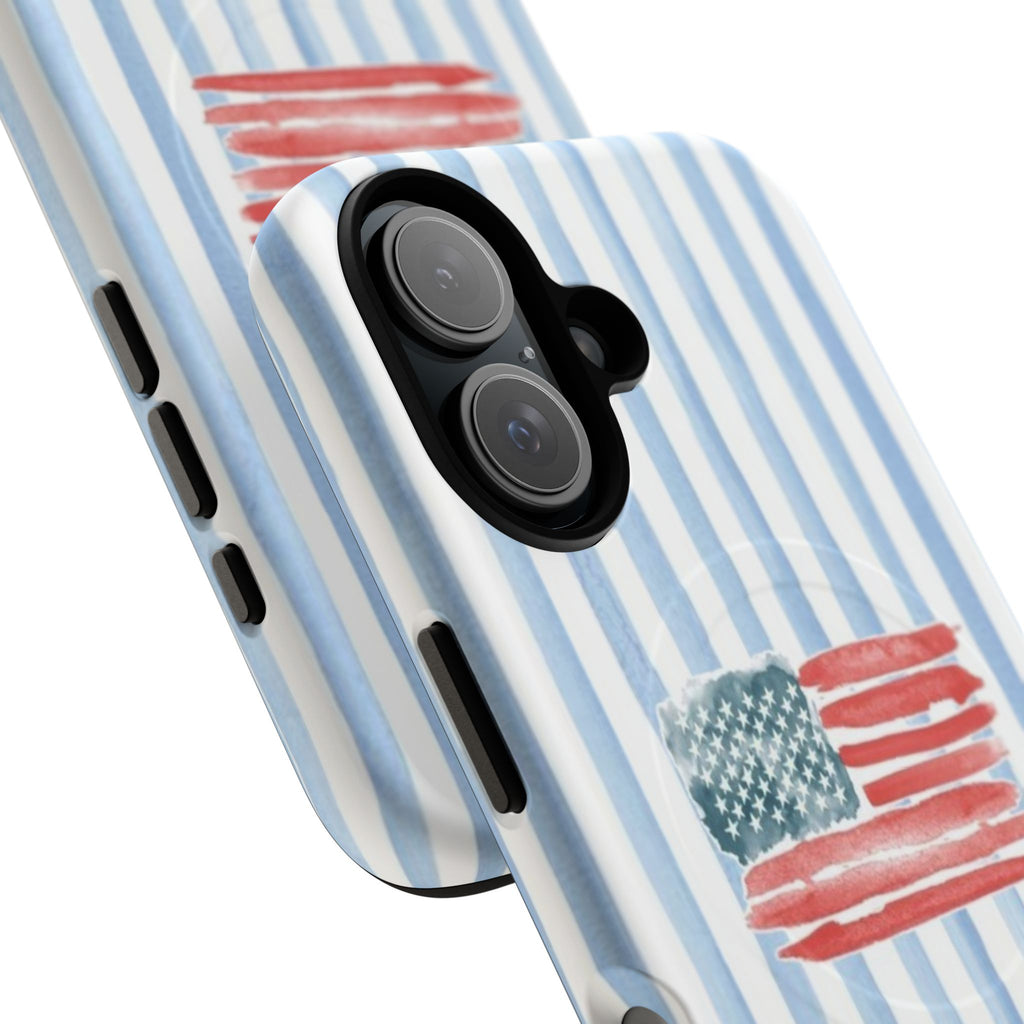 All-American Tide Magsafe Tough Case