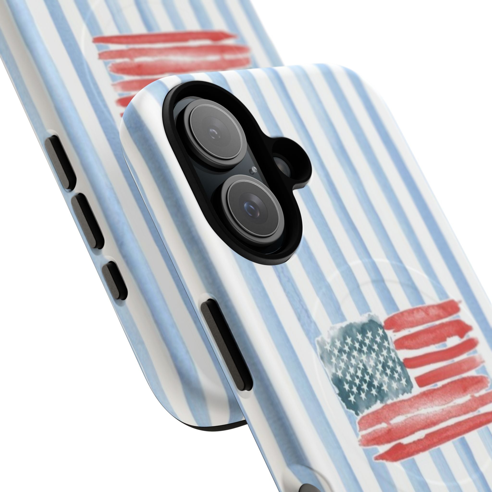 All-American Tide Magsafe Tough Case