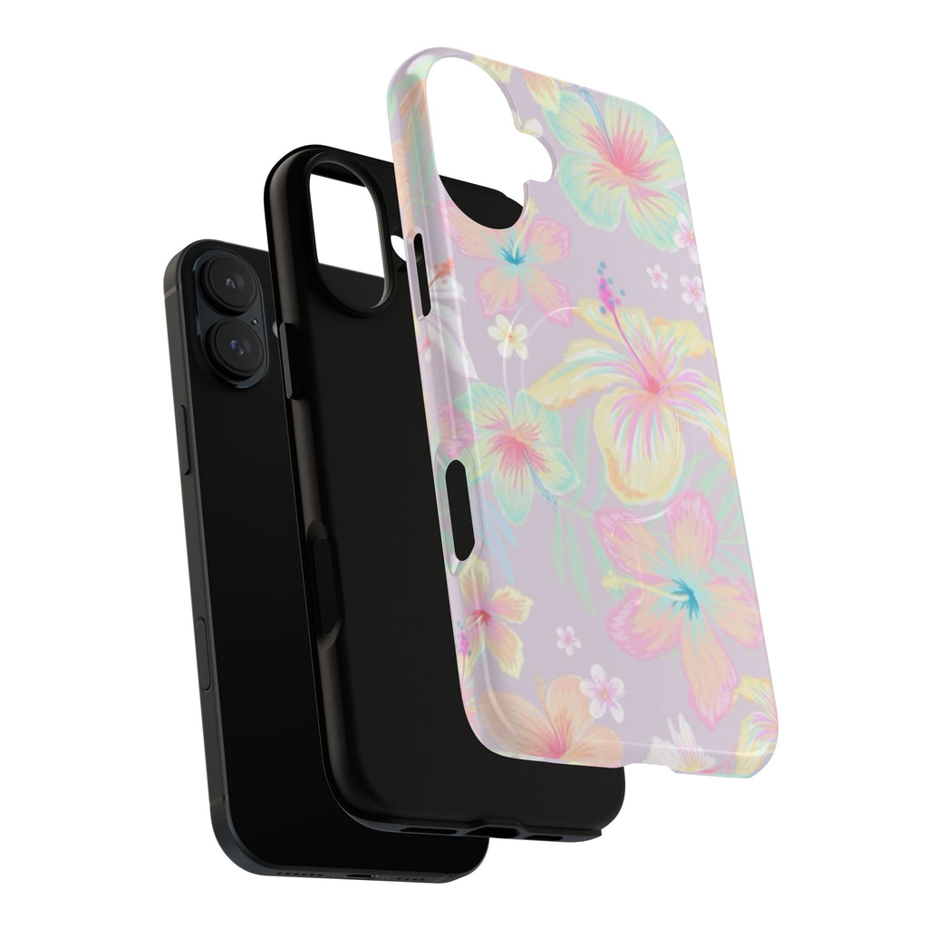 Tough Magnetic Cases
