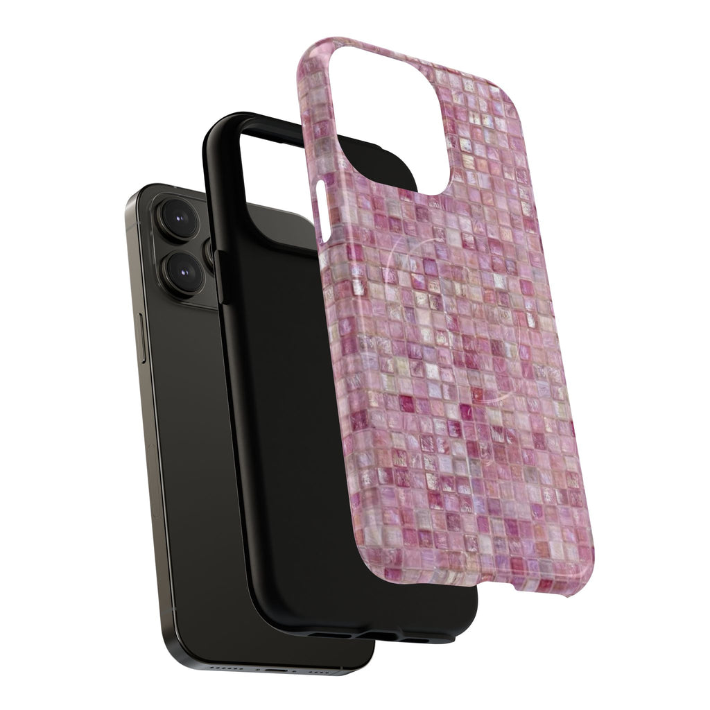 Tough Magnetic Cases