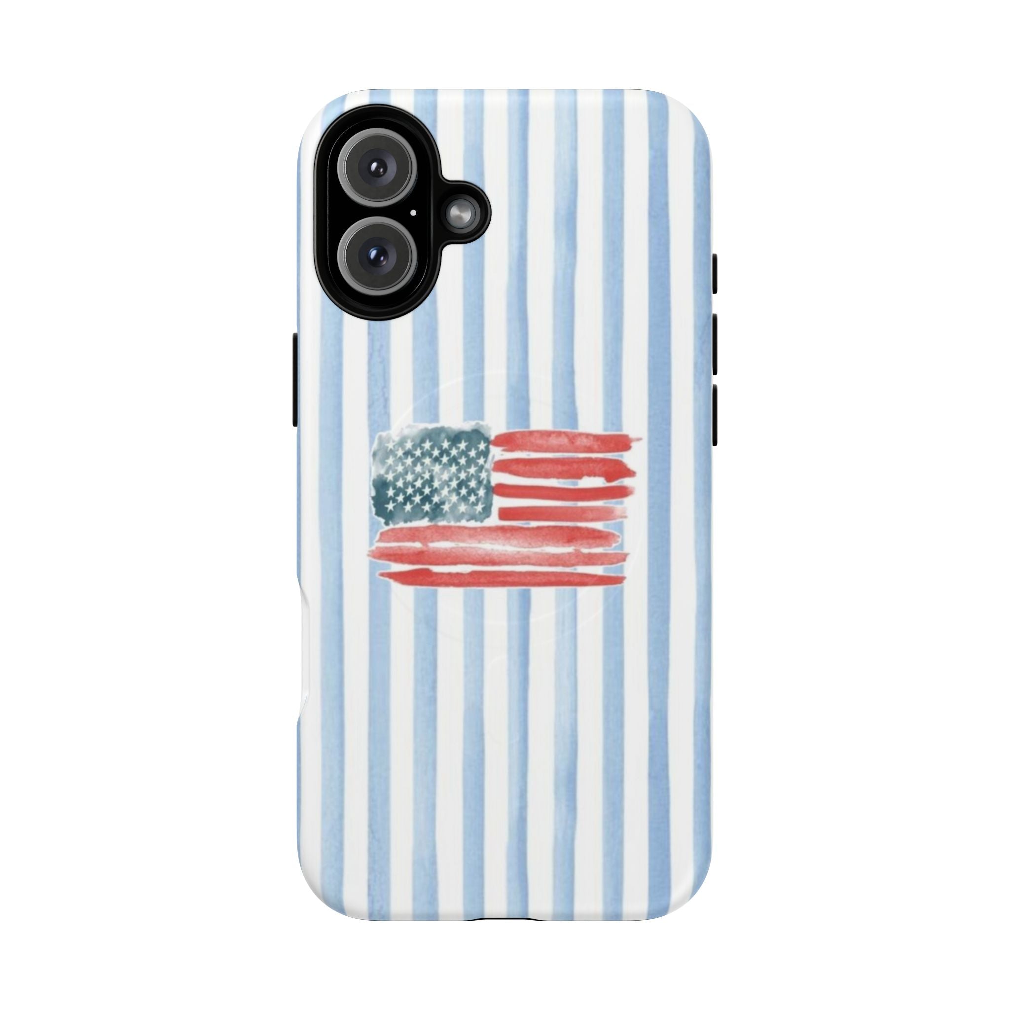 All-American Tide Magsafe Tough Case