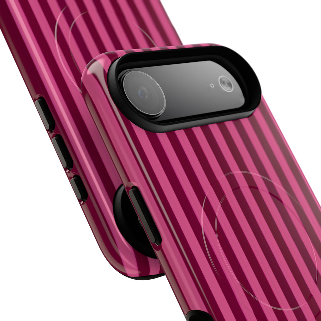 Tough Magnetic Cases