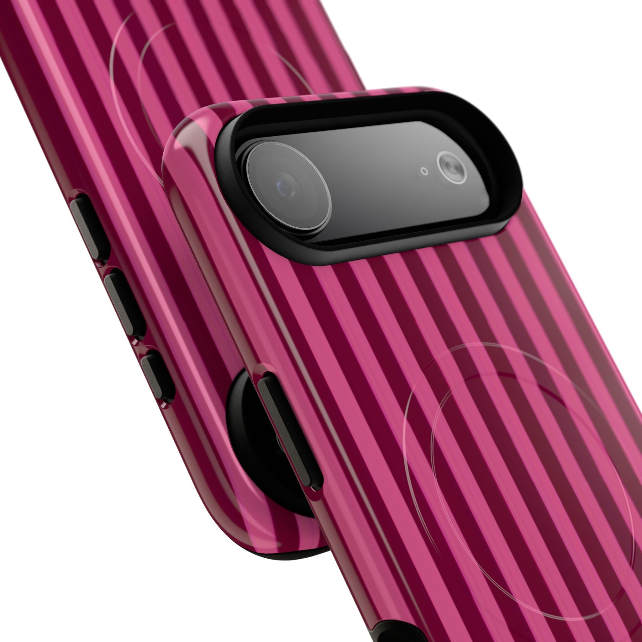 Tough Magnetic Cases