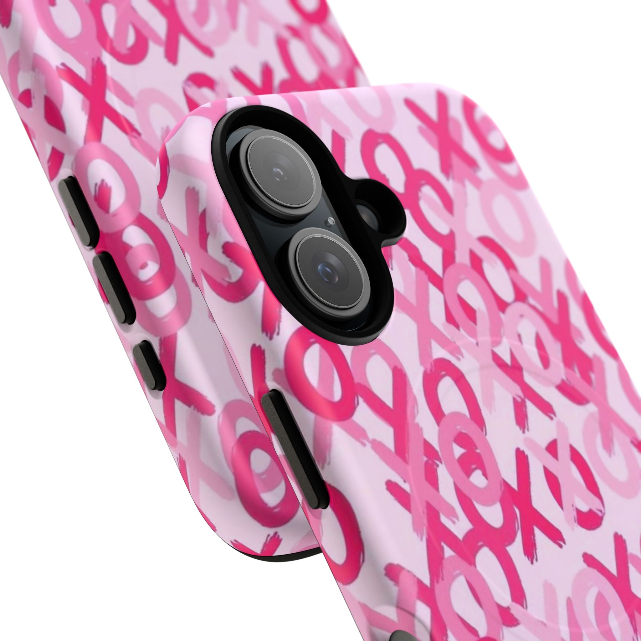 Be Mine Babe Magsafe Tough Case