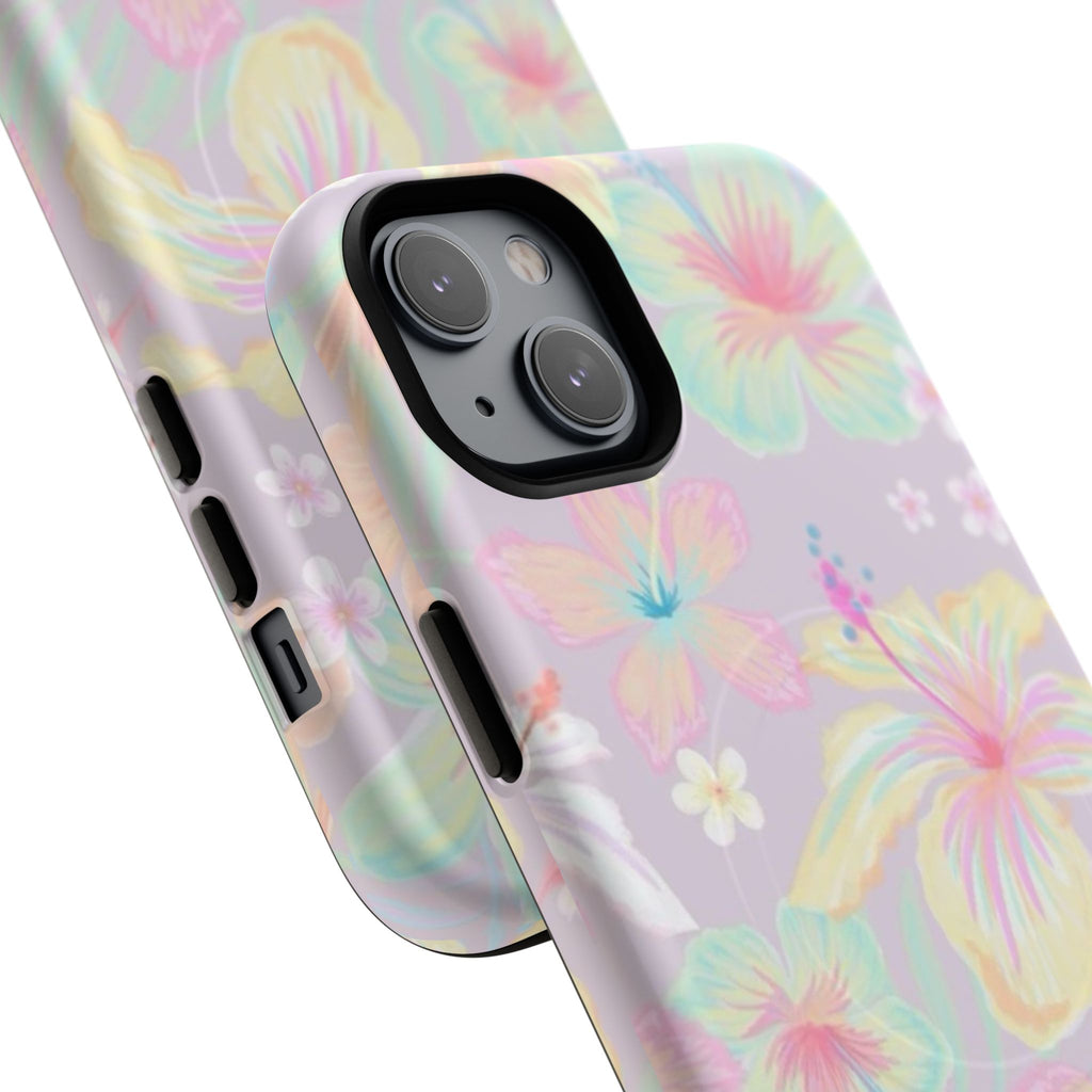 Tough Magnetic Cases