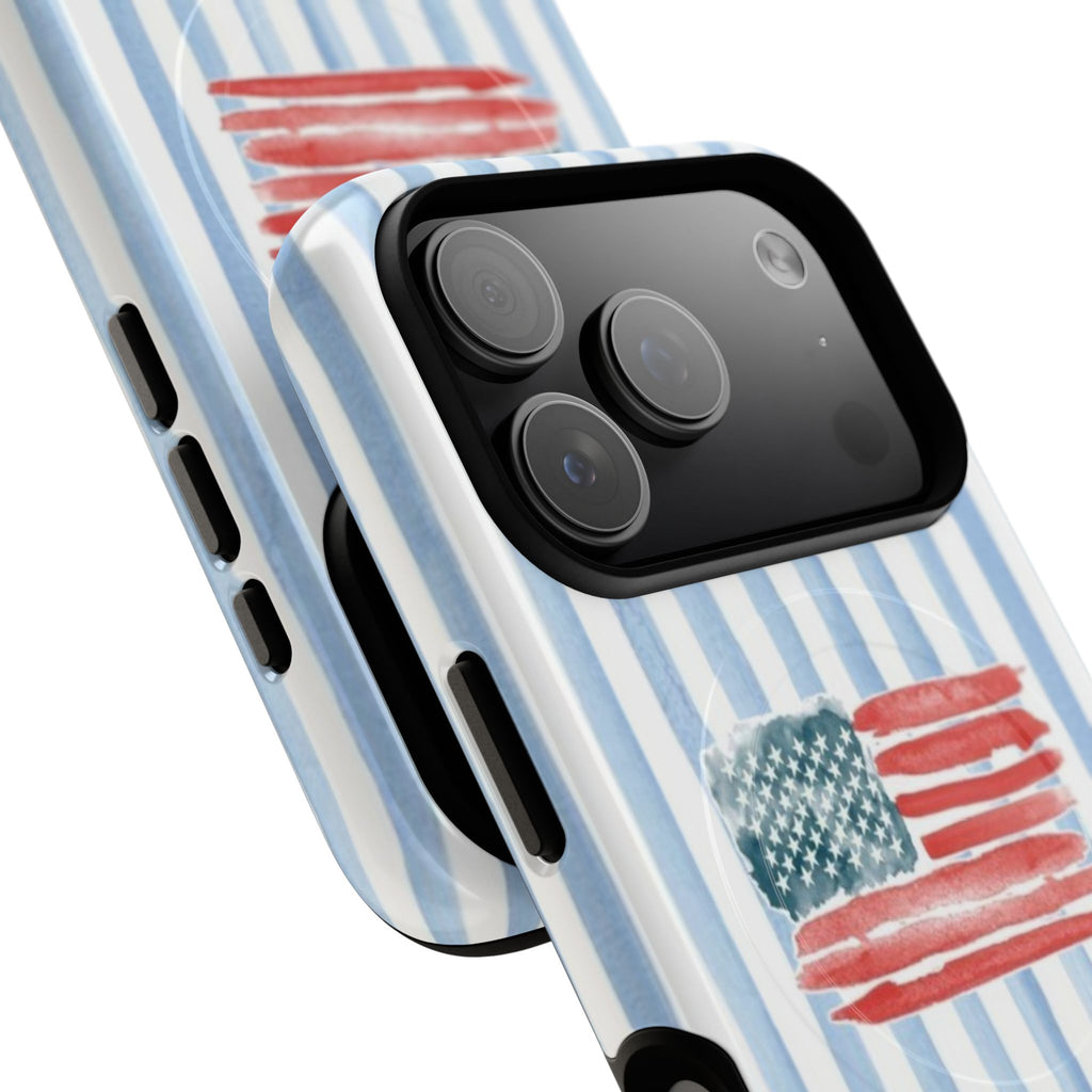 All-American Tide Magsafe Tough Case