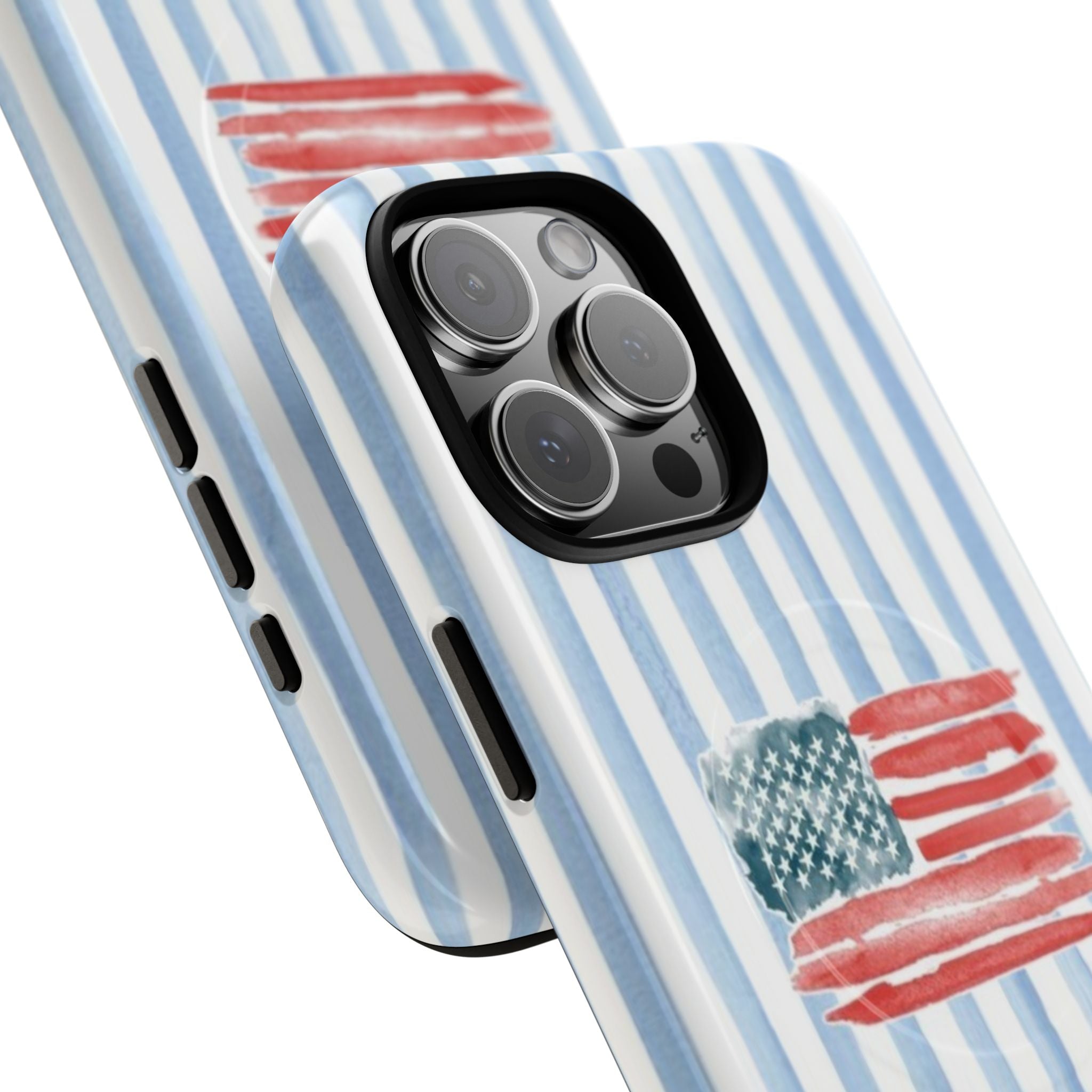 All-American Tide Magsafe Tough Case