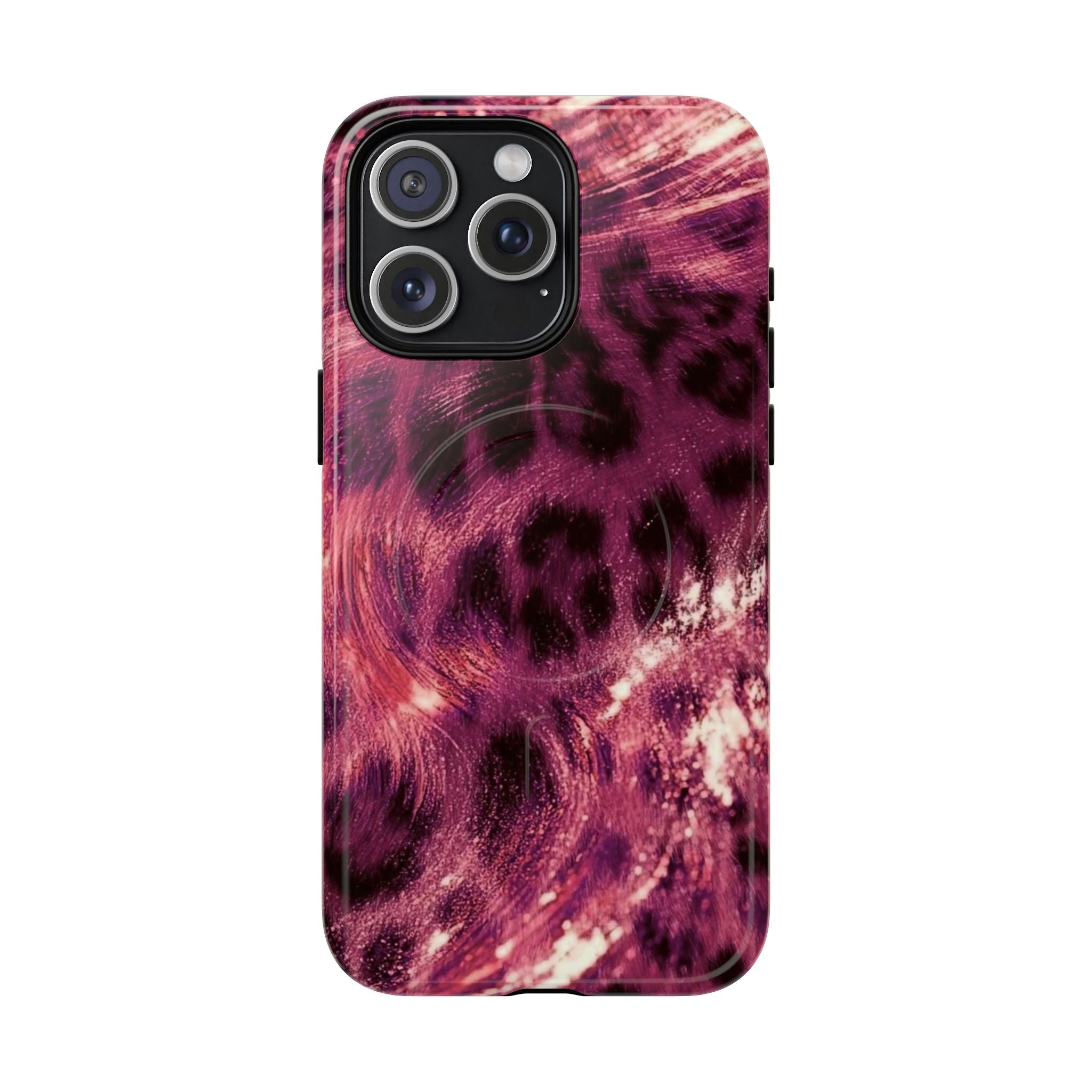 Tough Magnetic Cases