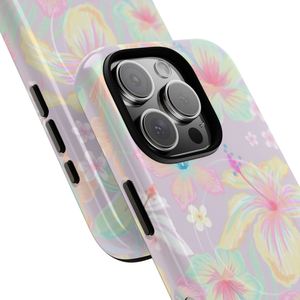Tough Magnetic Cases