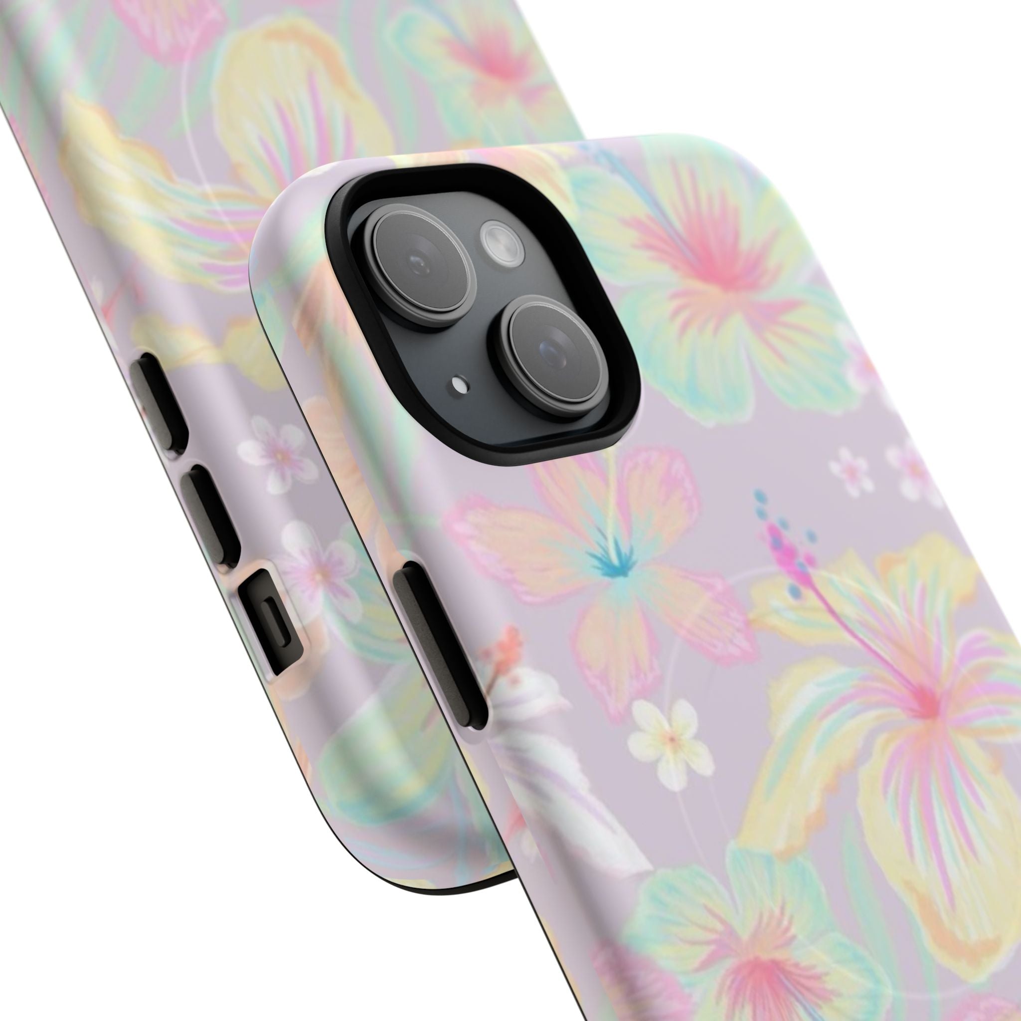 Tough Magnetic Cases