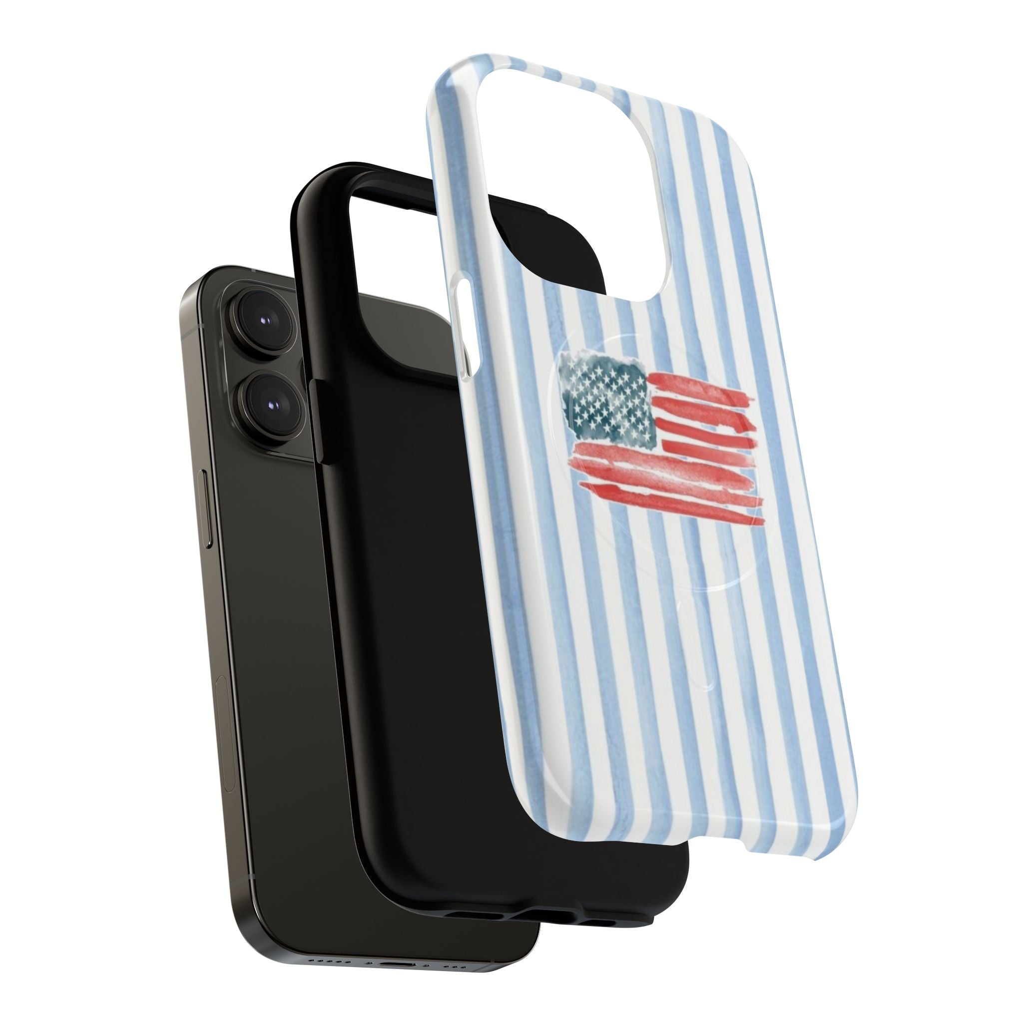 All-American Tide Magsafe Tough Case
