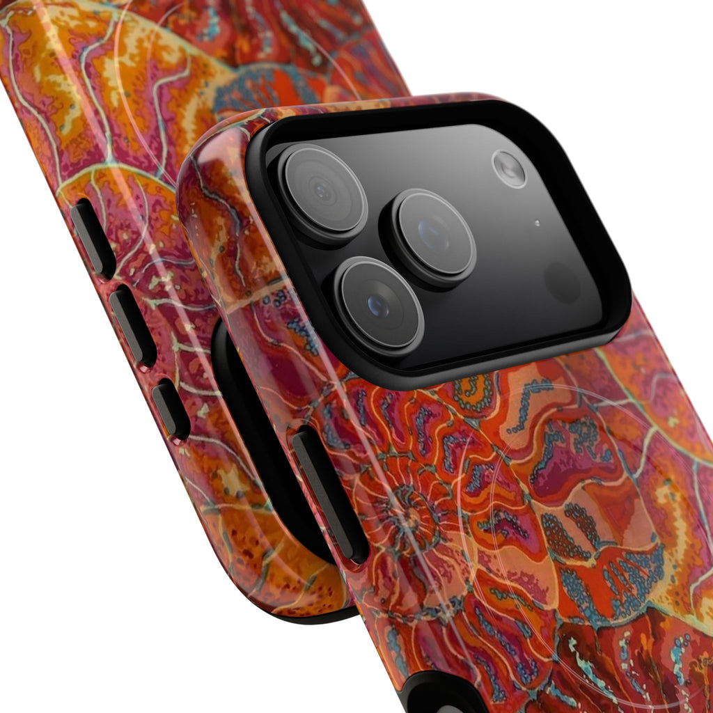 Fossil Fiesta Magsafe Tough Case