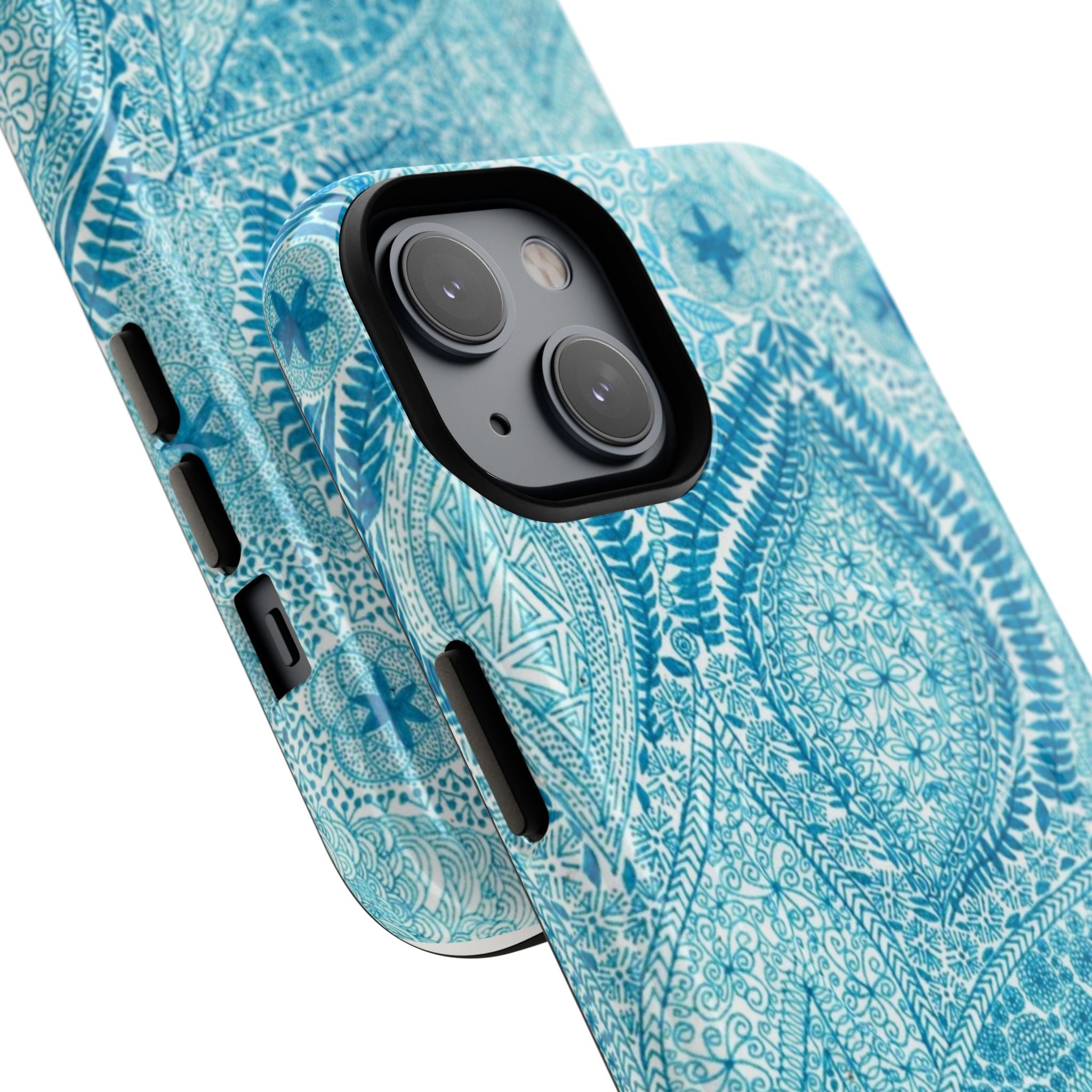 Tough Magnetic Cases