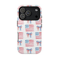 All-American Cutie Magsafe Tough Case