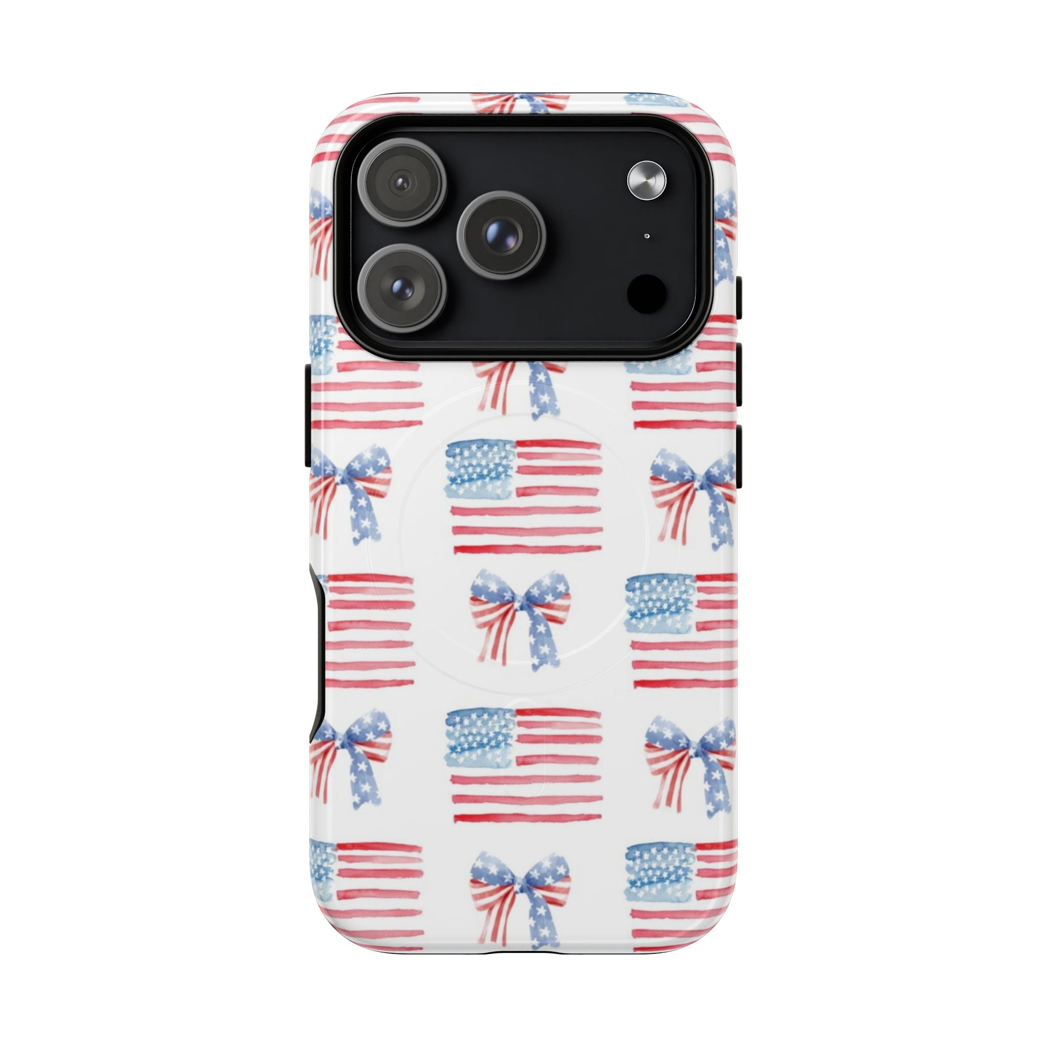 All-American Cutie Magsafe Tough Case