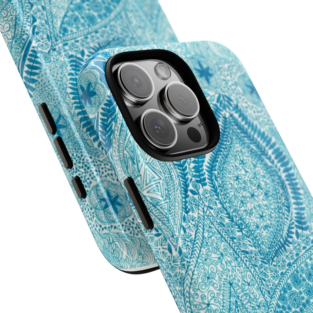 Tough Magnetic Cases