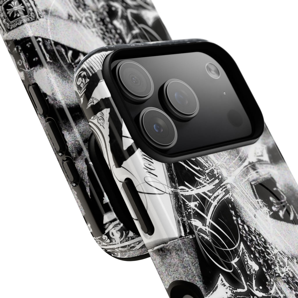 Street Luxe Magsafe Tough Case