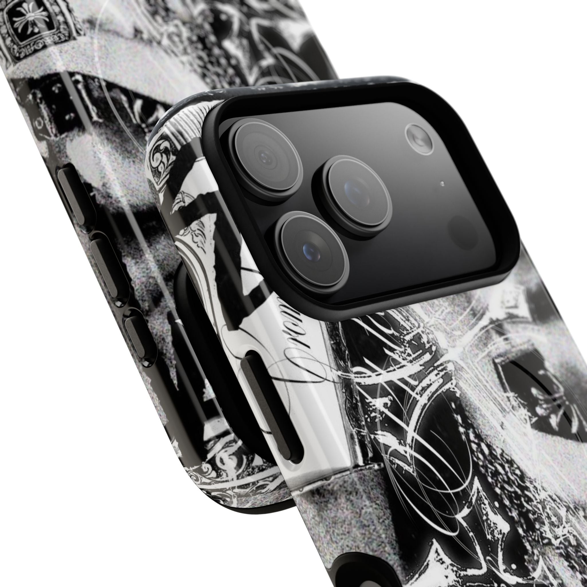 Street Luxe Magsafe Tough Case