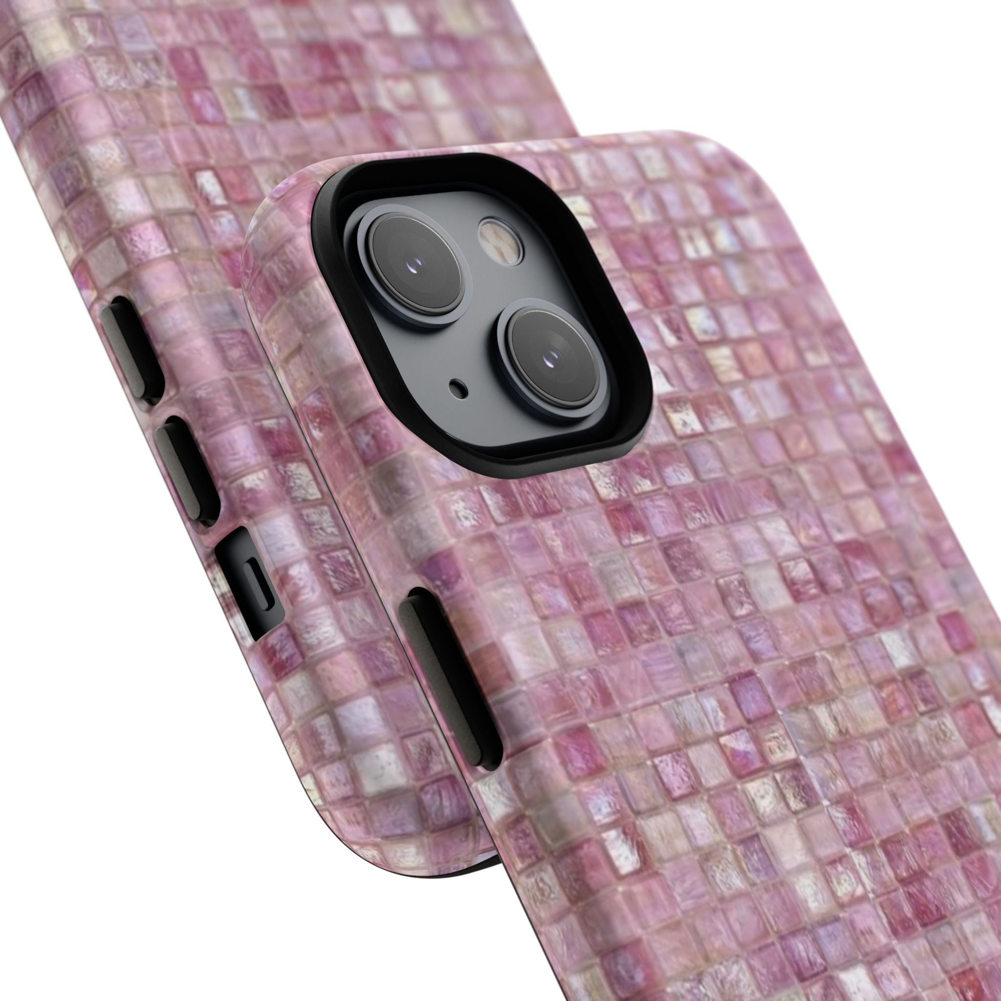 Tough Magnetic Cases