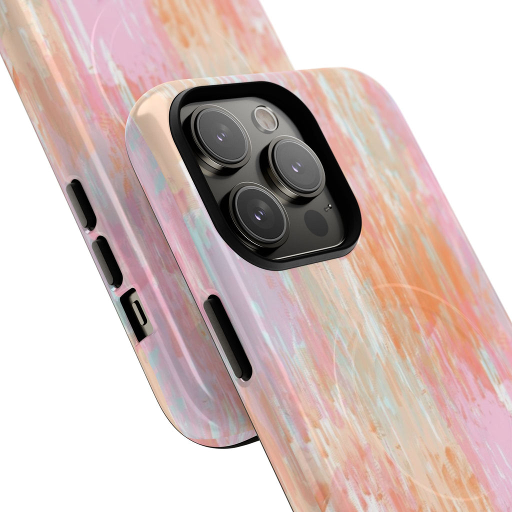 Tough Magnetic Cases