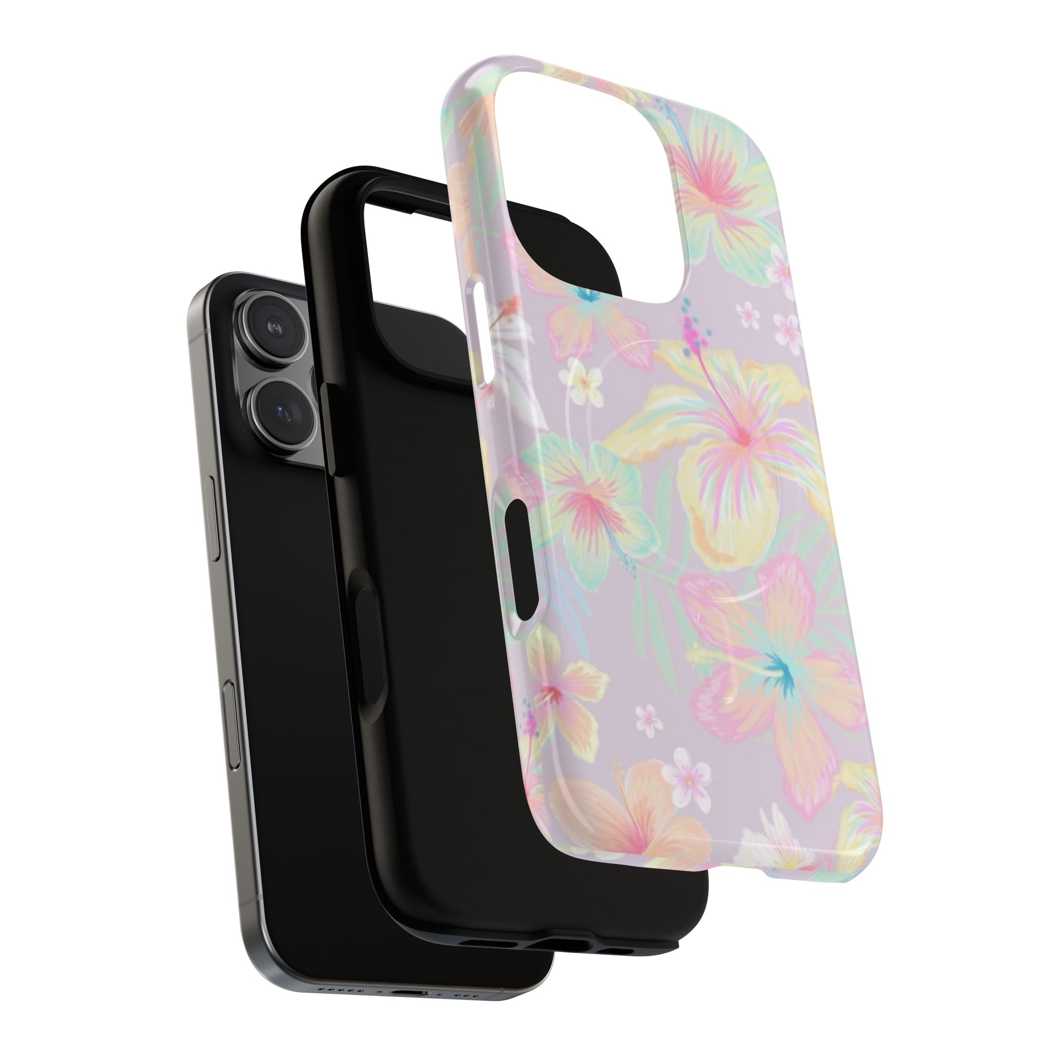 Tough Magnetic Cases