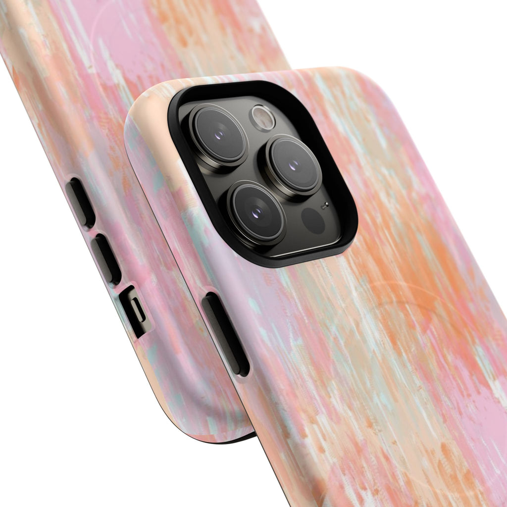 Tough Magnetic Cases