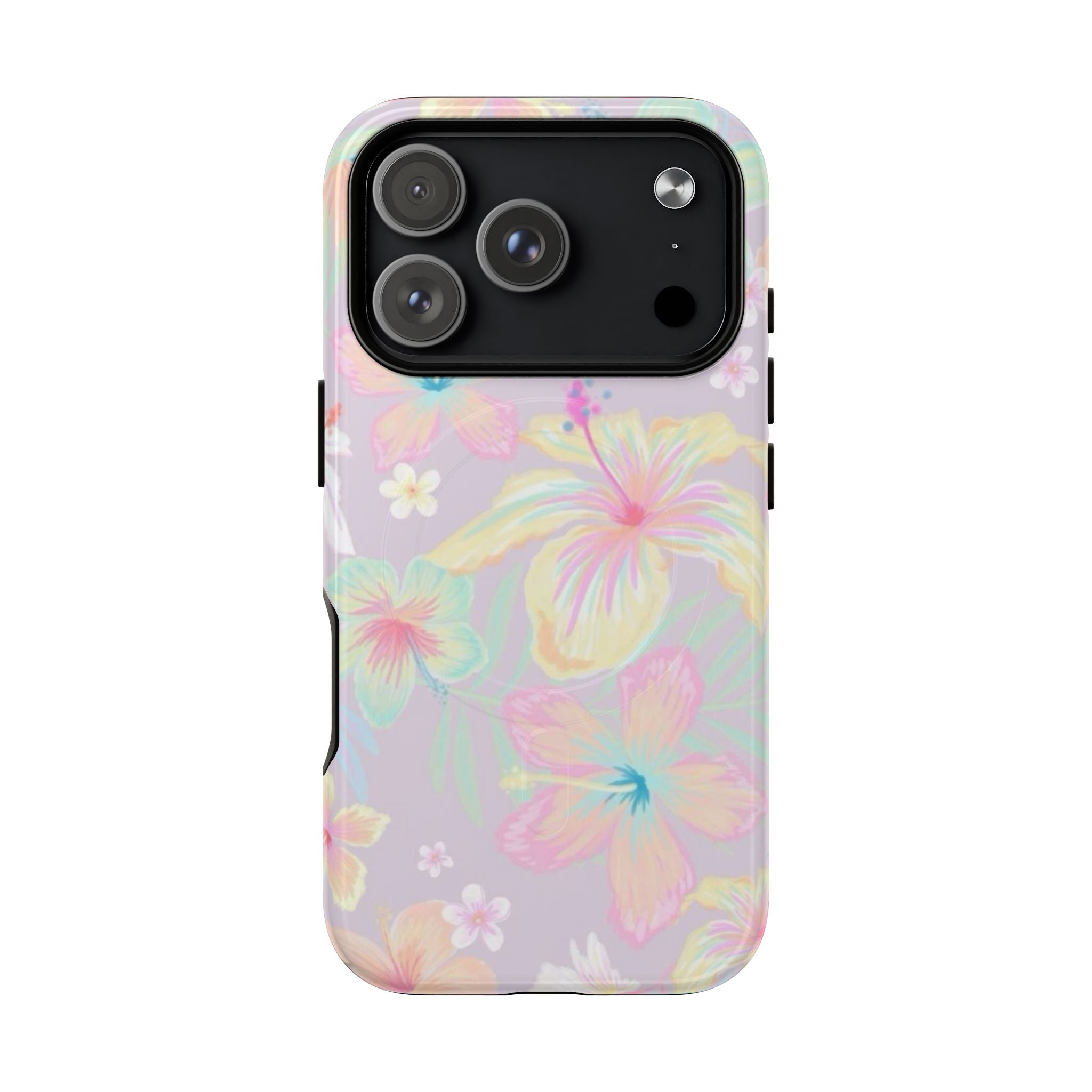 Tough Magnetic Cases