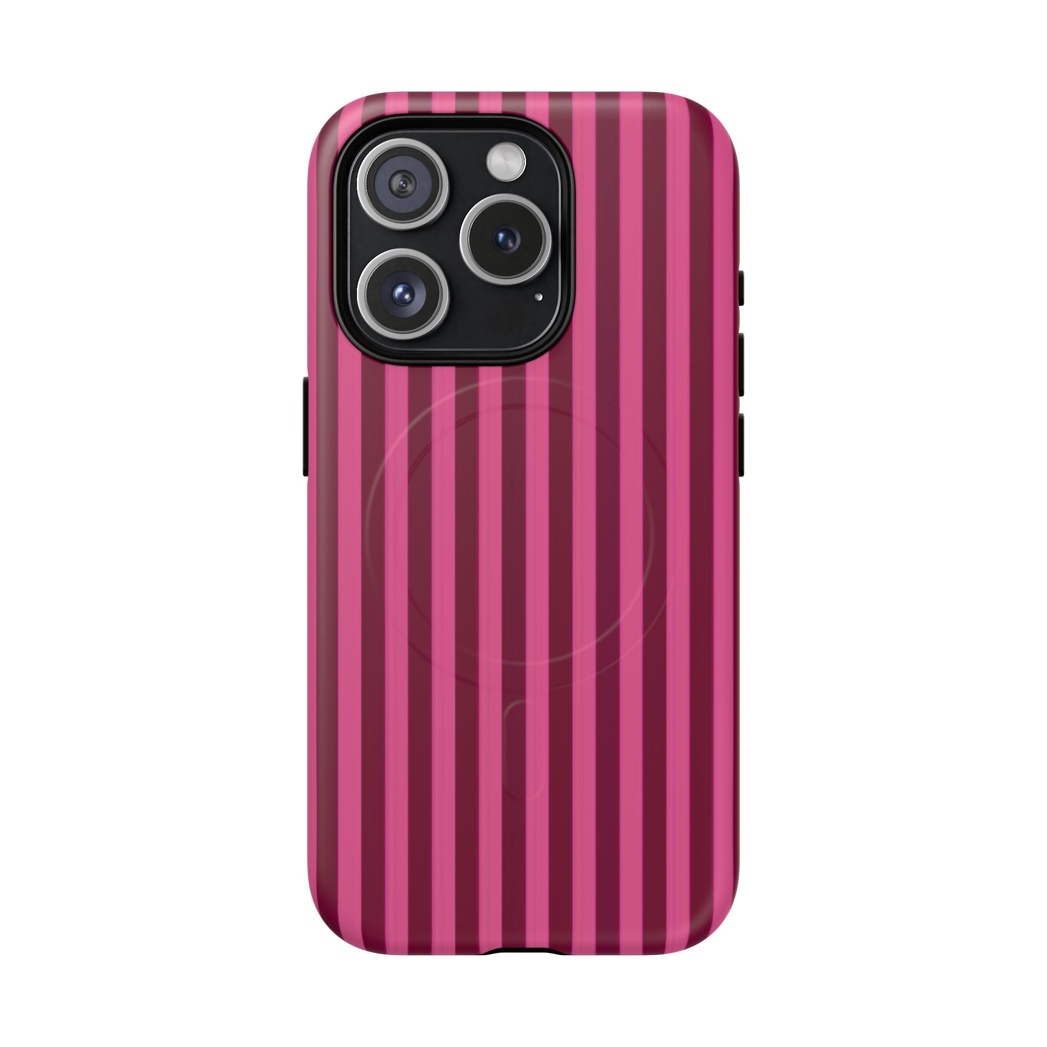 Tough Magnetic Cases