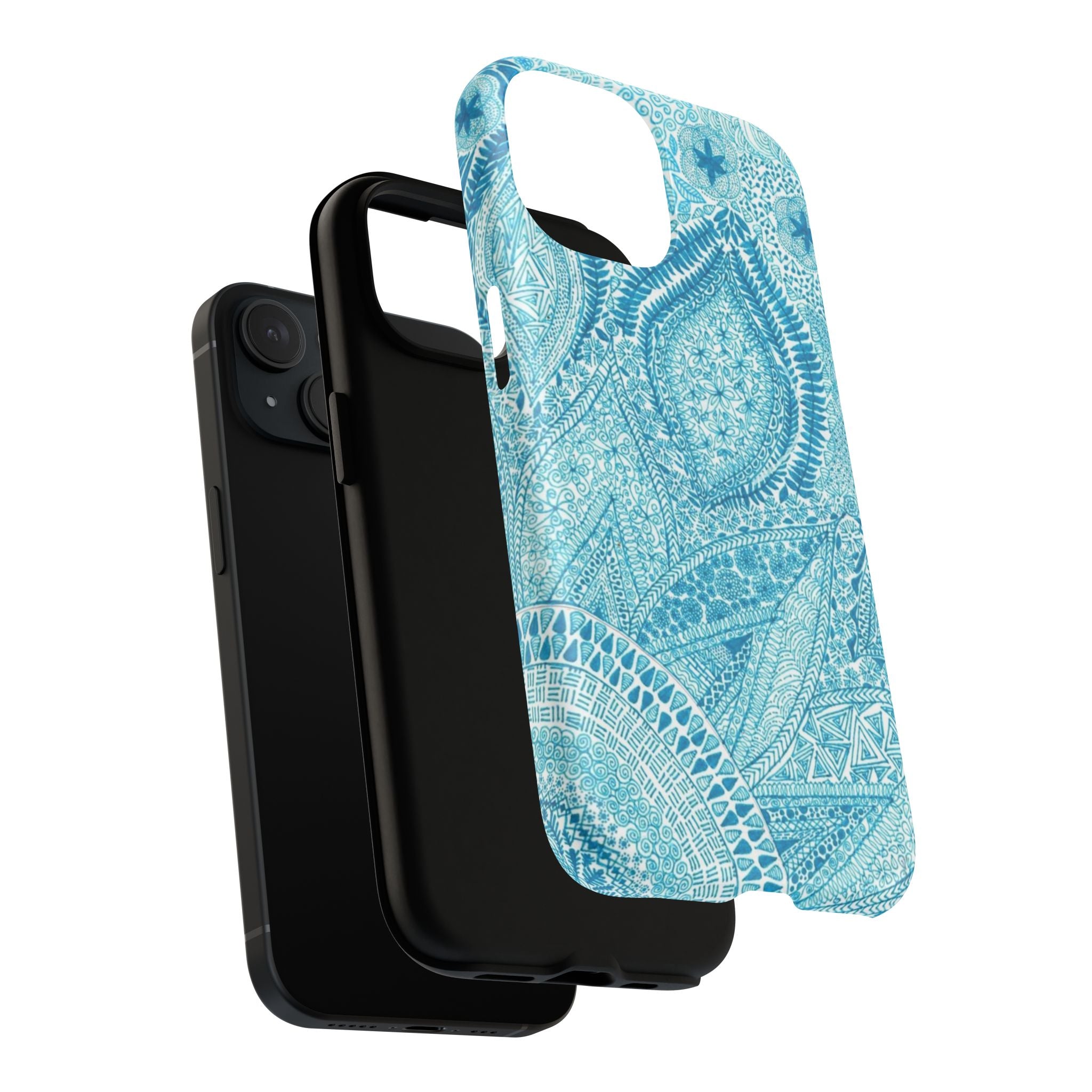 Tough Magnetic Cases