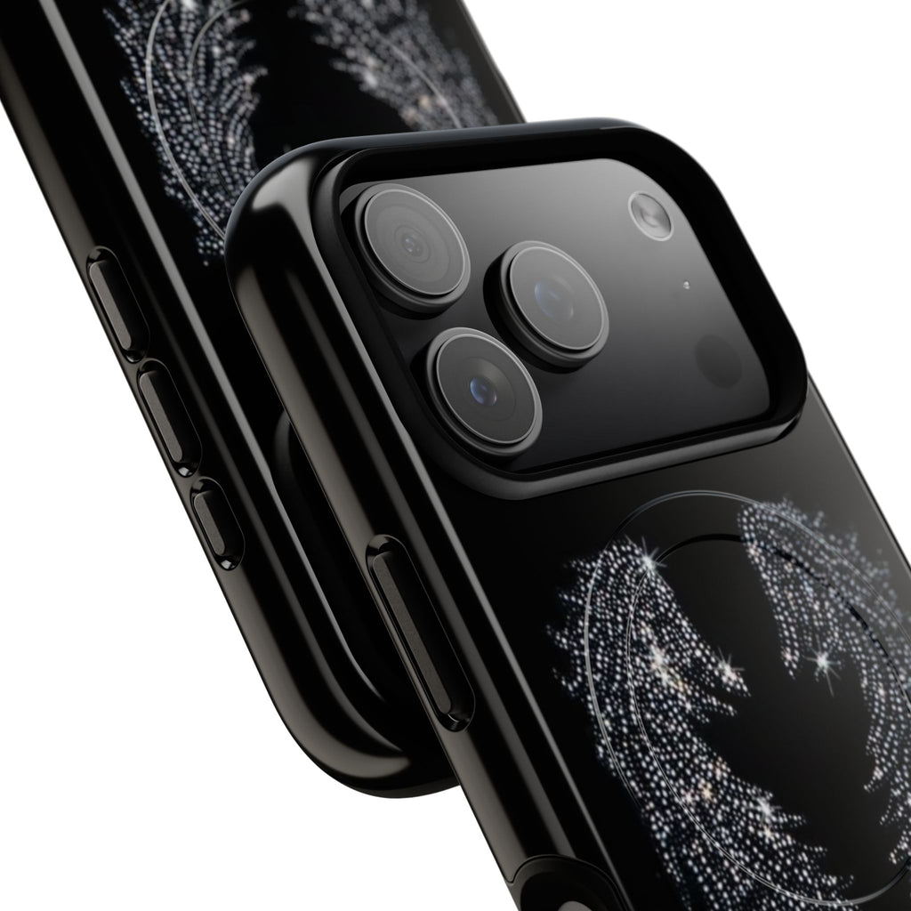 Crystal Wings Magsafe Tough Case