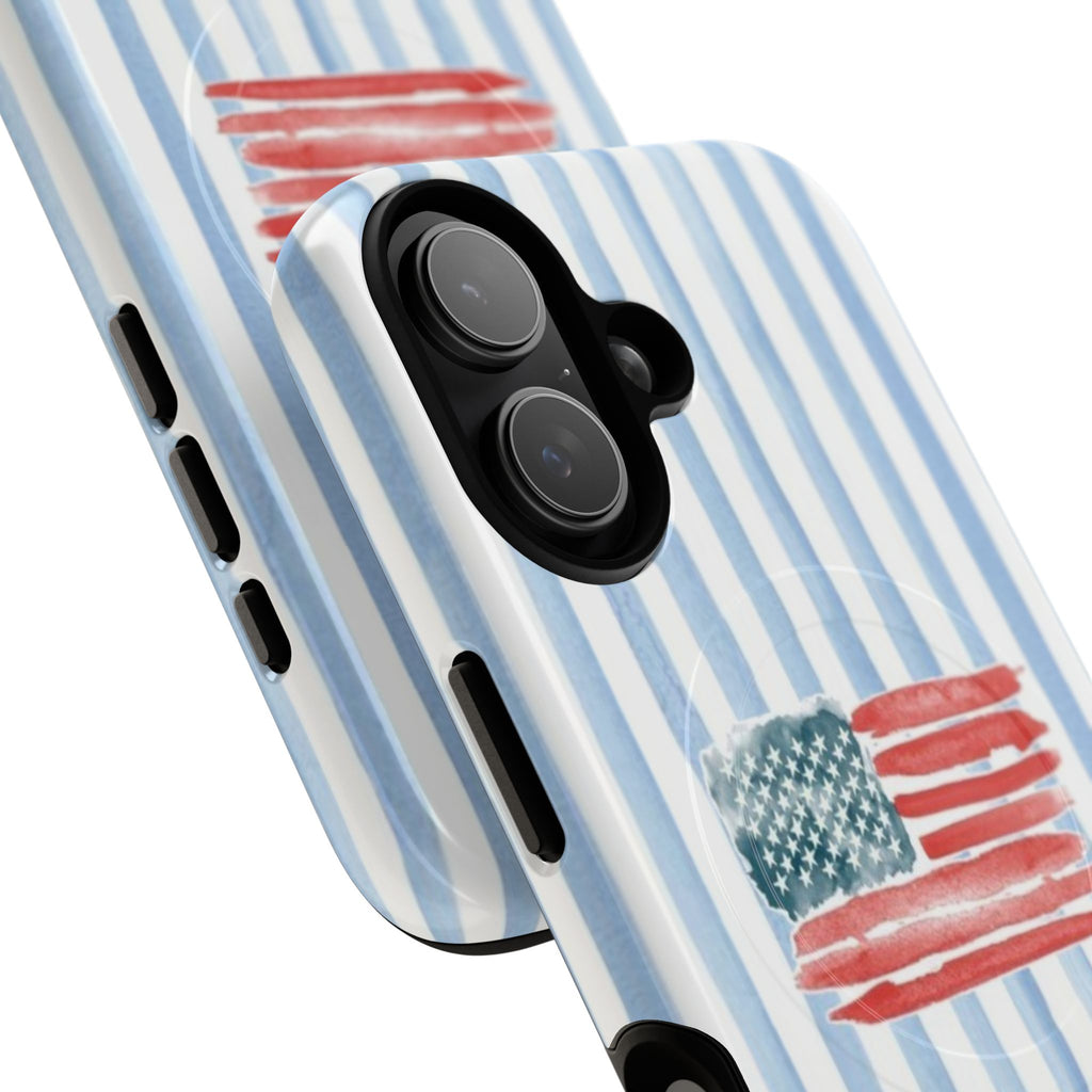 All-American Tide Magsafe Tough Case