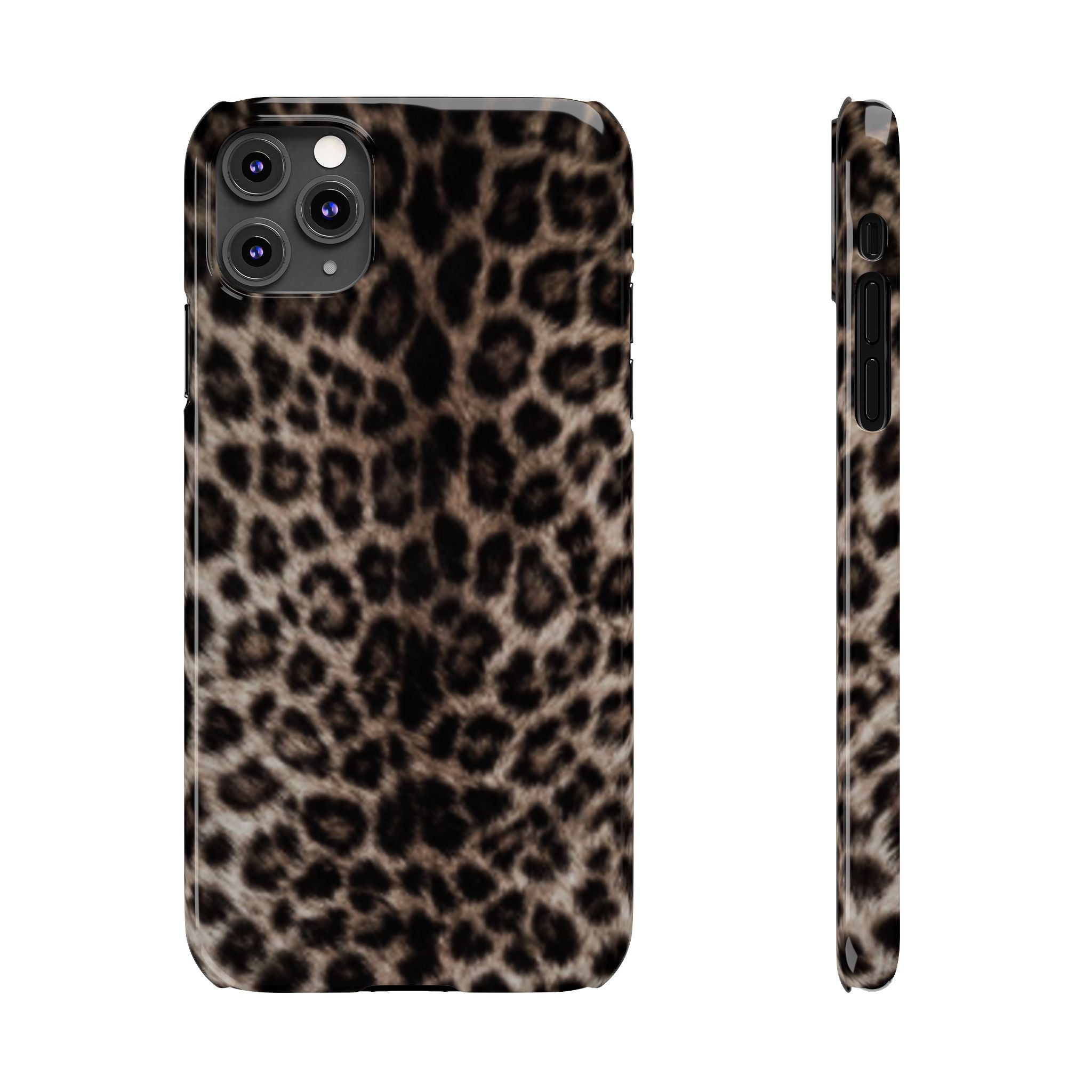 Slim Phone Cases
