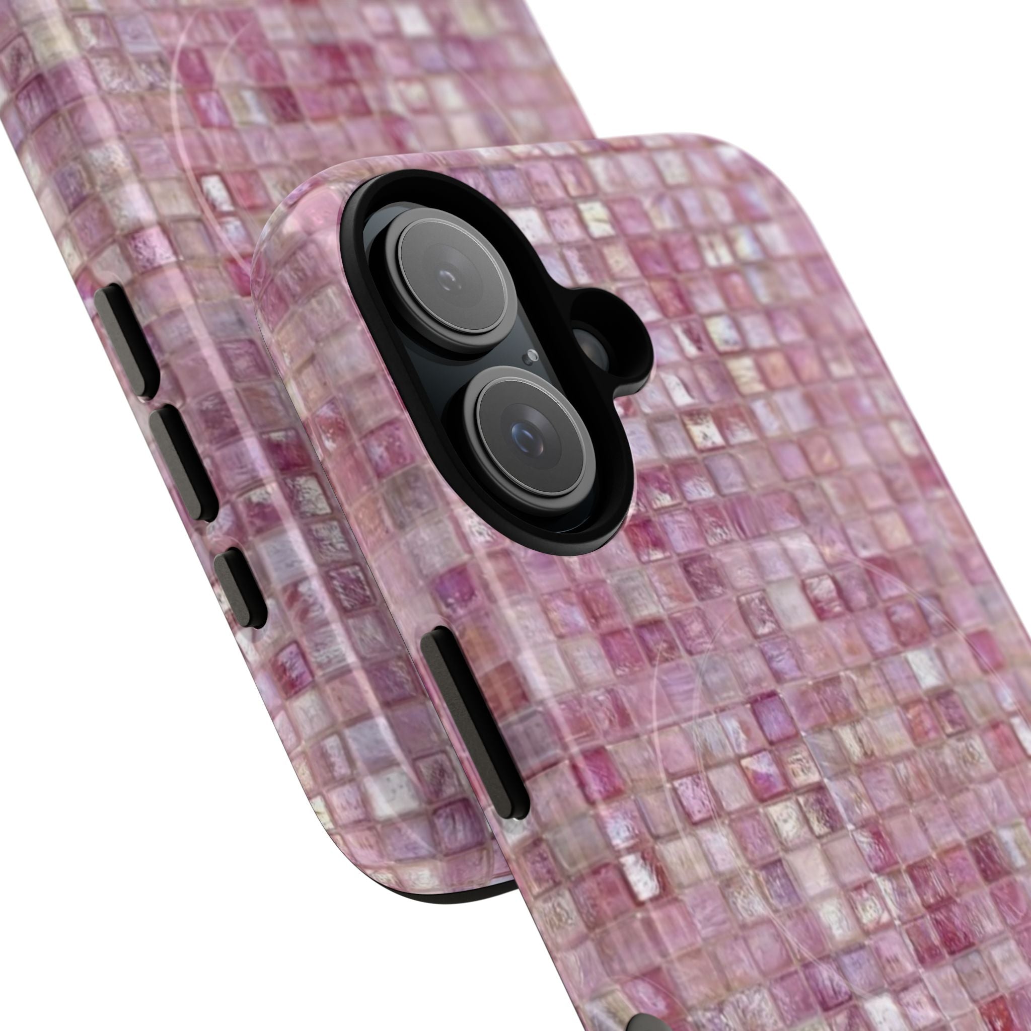 Tough Magnetic Cases