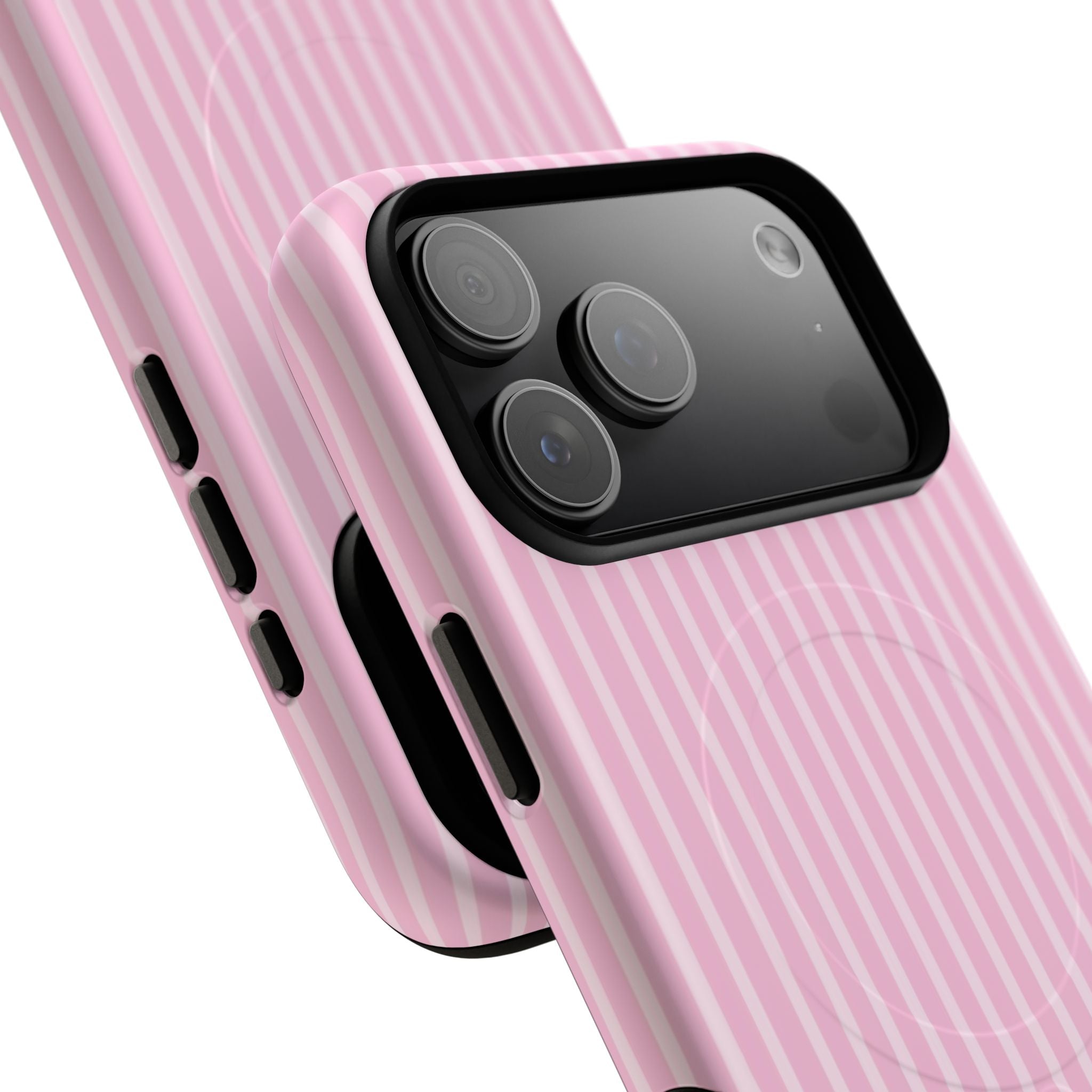 Tough Magnetic Cases