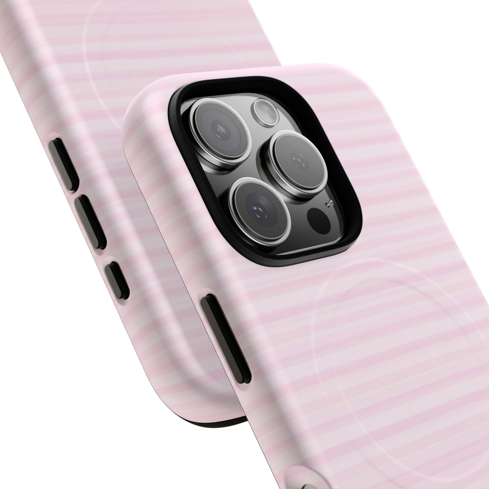 Tough Magnetic Cases